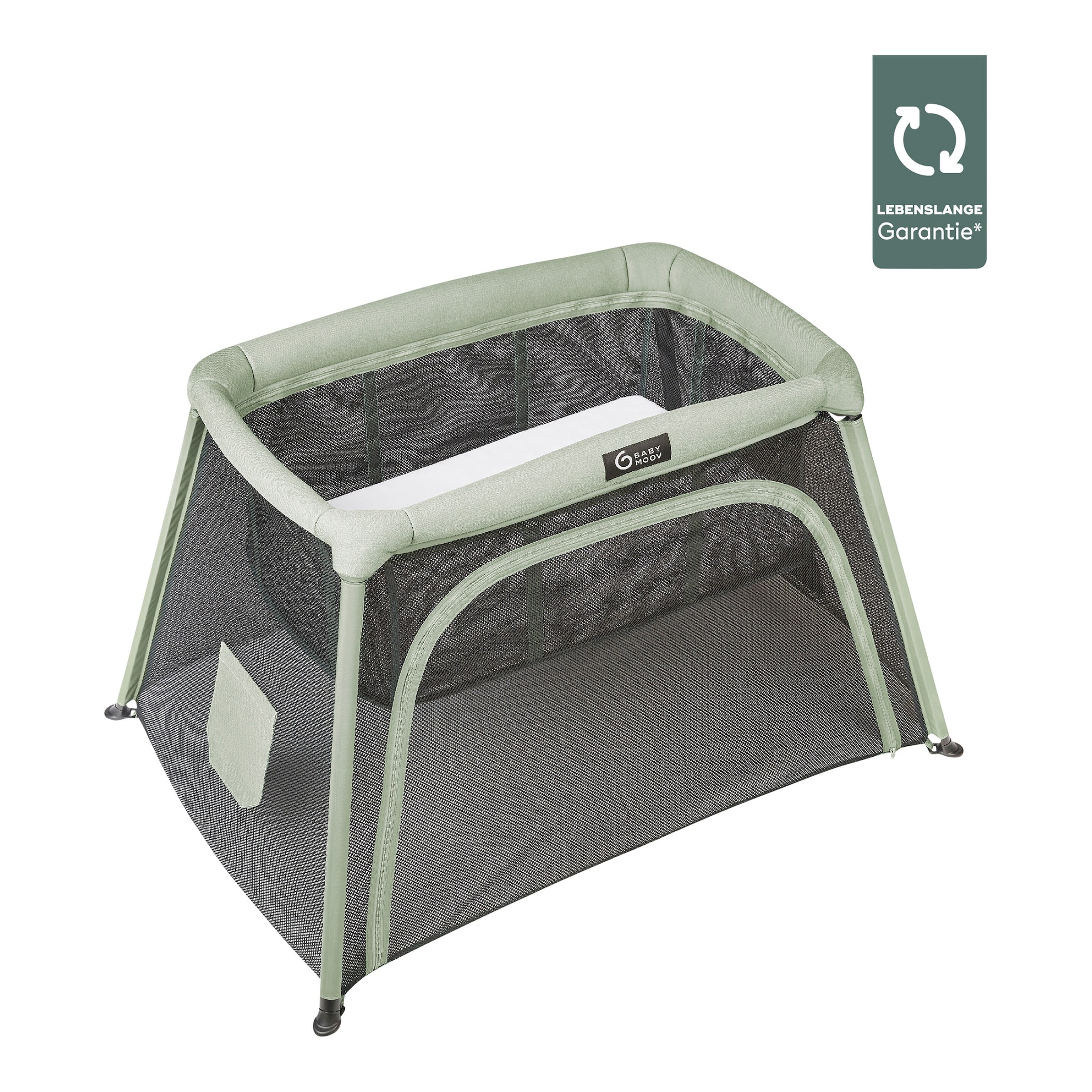 11% Rabatt! Babymoov Reisebett 3-in-1 Moov & Comfy Unkategorisiert online kaufen
