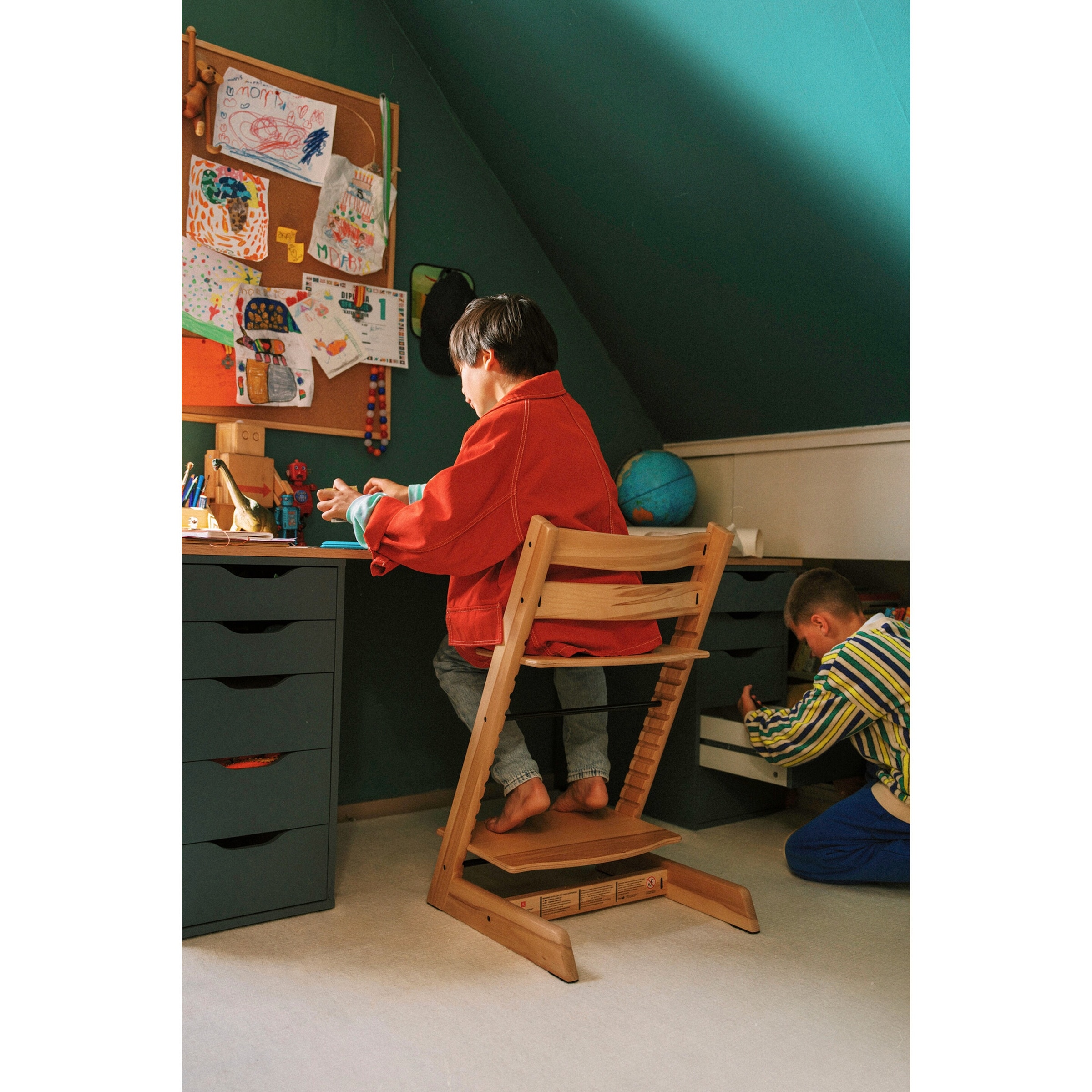 15% Rabatt! Stokke® Tripp Trapp® Treppenhochstuhl online kaufen
