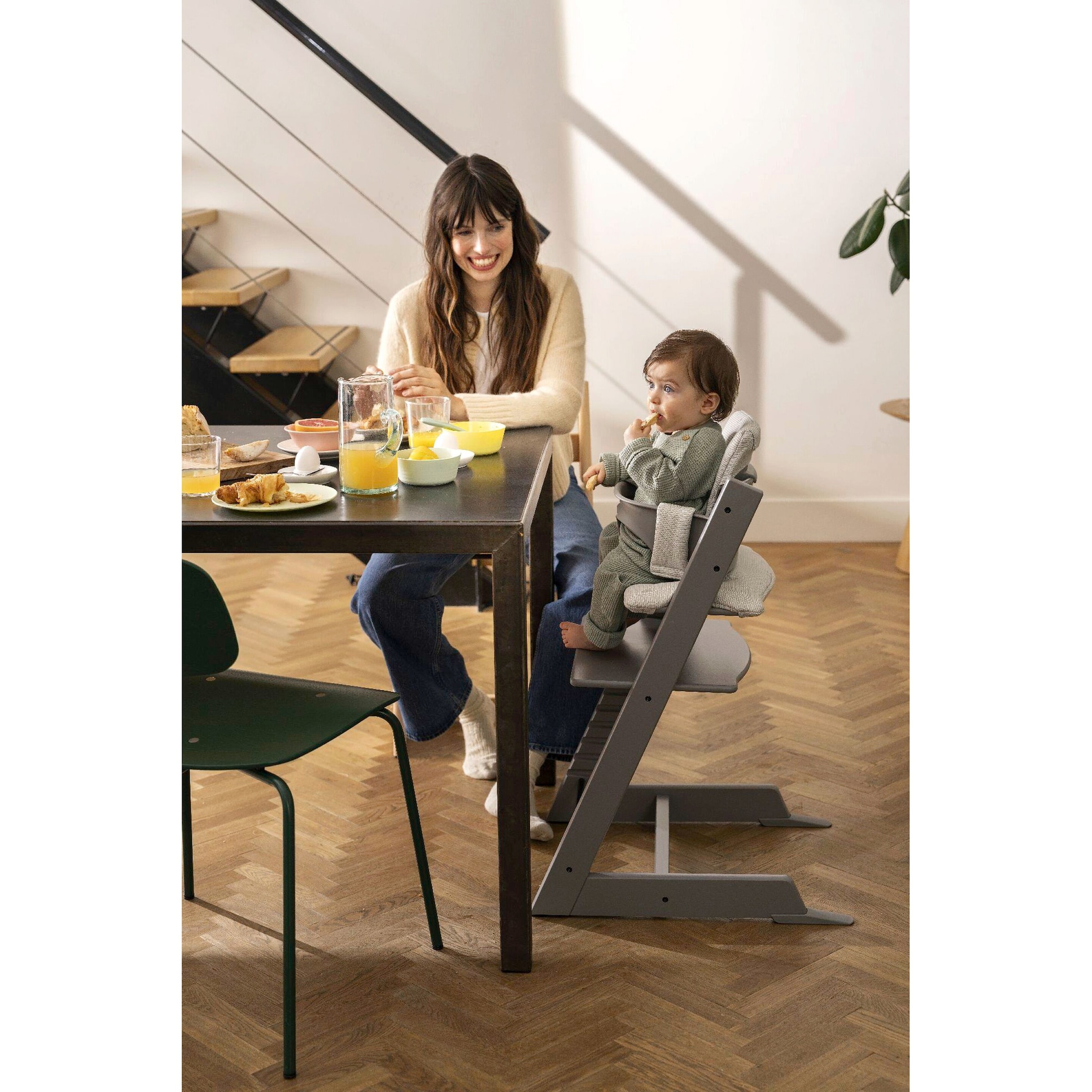 15% Rabatt! Stokke® Tripp Trapp® Treppenhochstuhl Unkategorisiert online kaufen