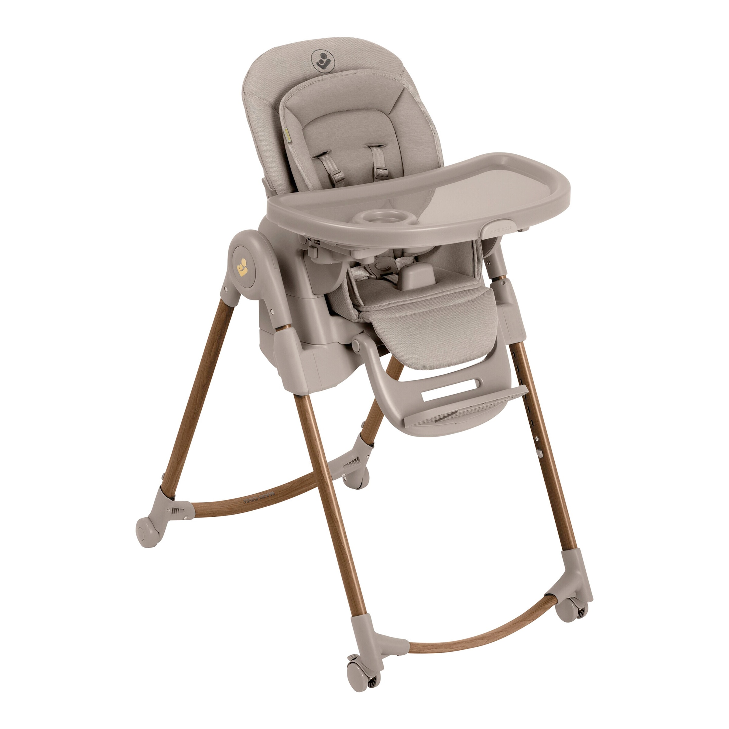 16% Rabatt! Maxi-Cosi Hochstuhl Minla Plus online kaufen