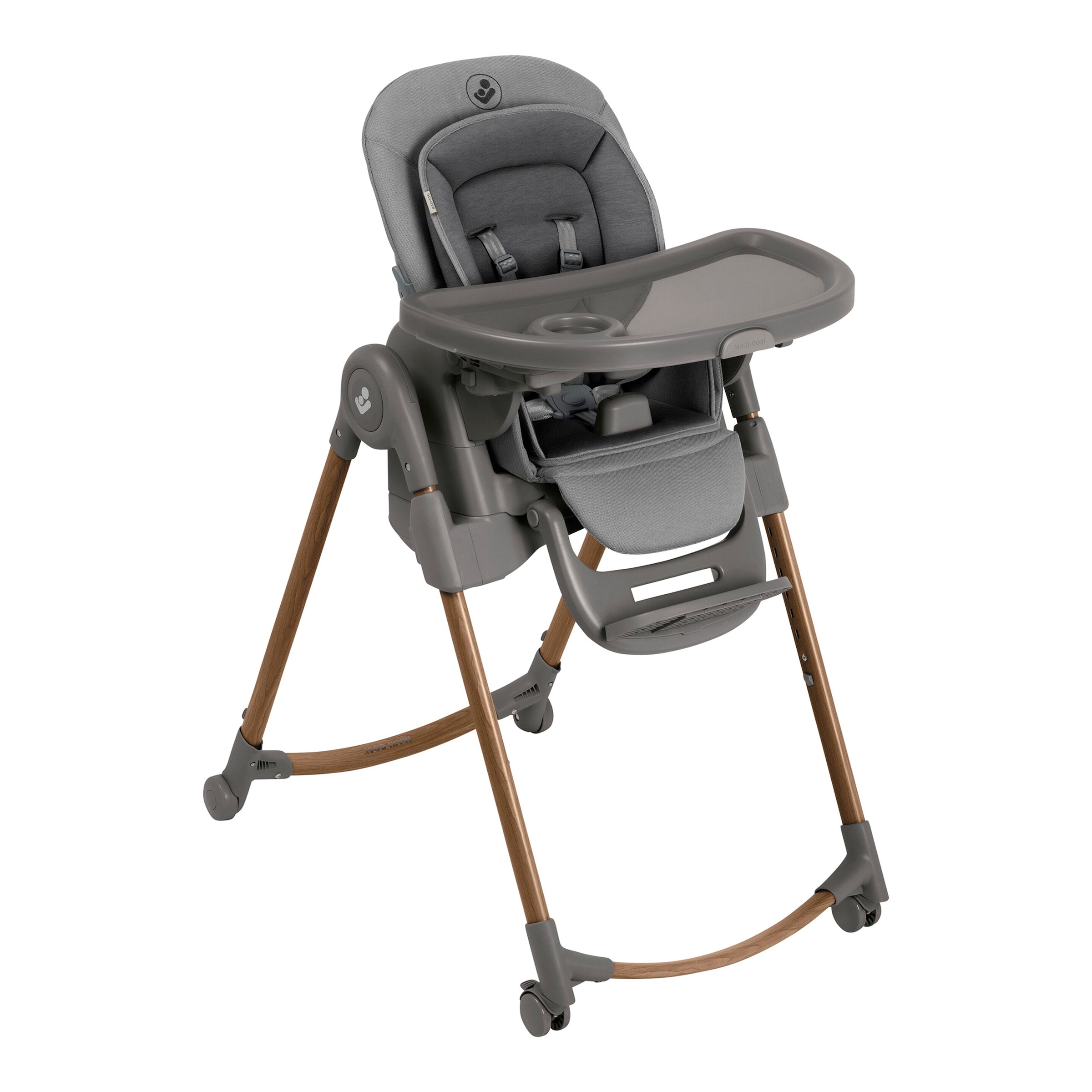 16% Rabatt! Maxi-Cosi Hochstuhl Minla Plus Unkategorisiert online kaufen