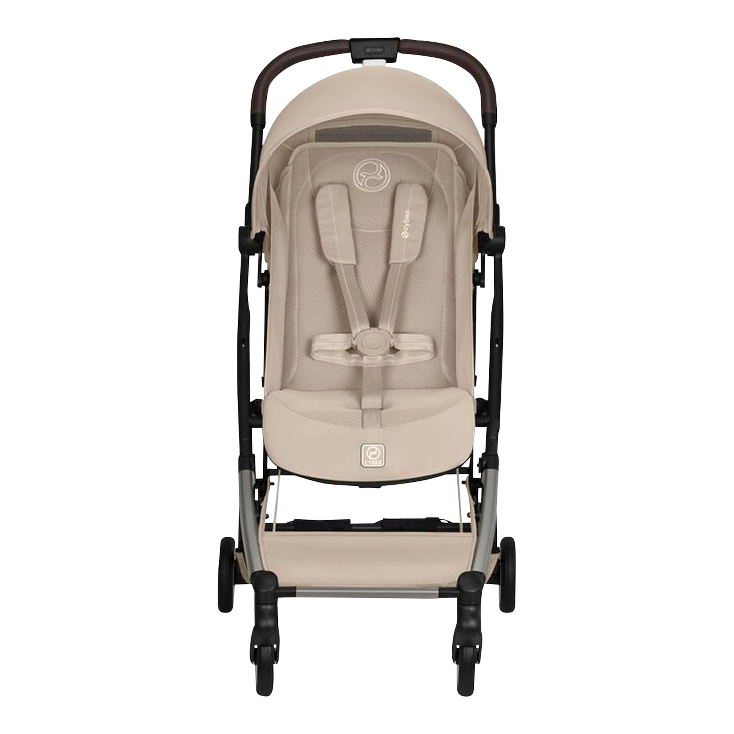 17% Rabatt! Cybex Gold Buggy ORFEO beige online kaufen