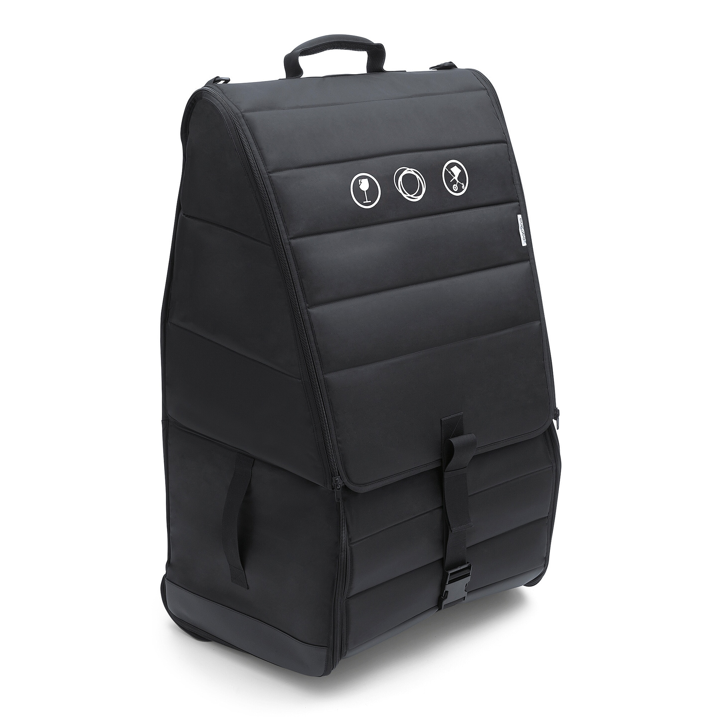 19% Rabatt! Bugaboo Transporttasche Komfort schwarz online kaufen