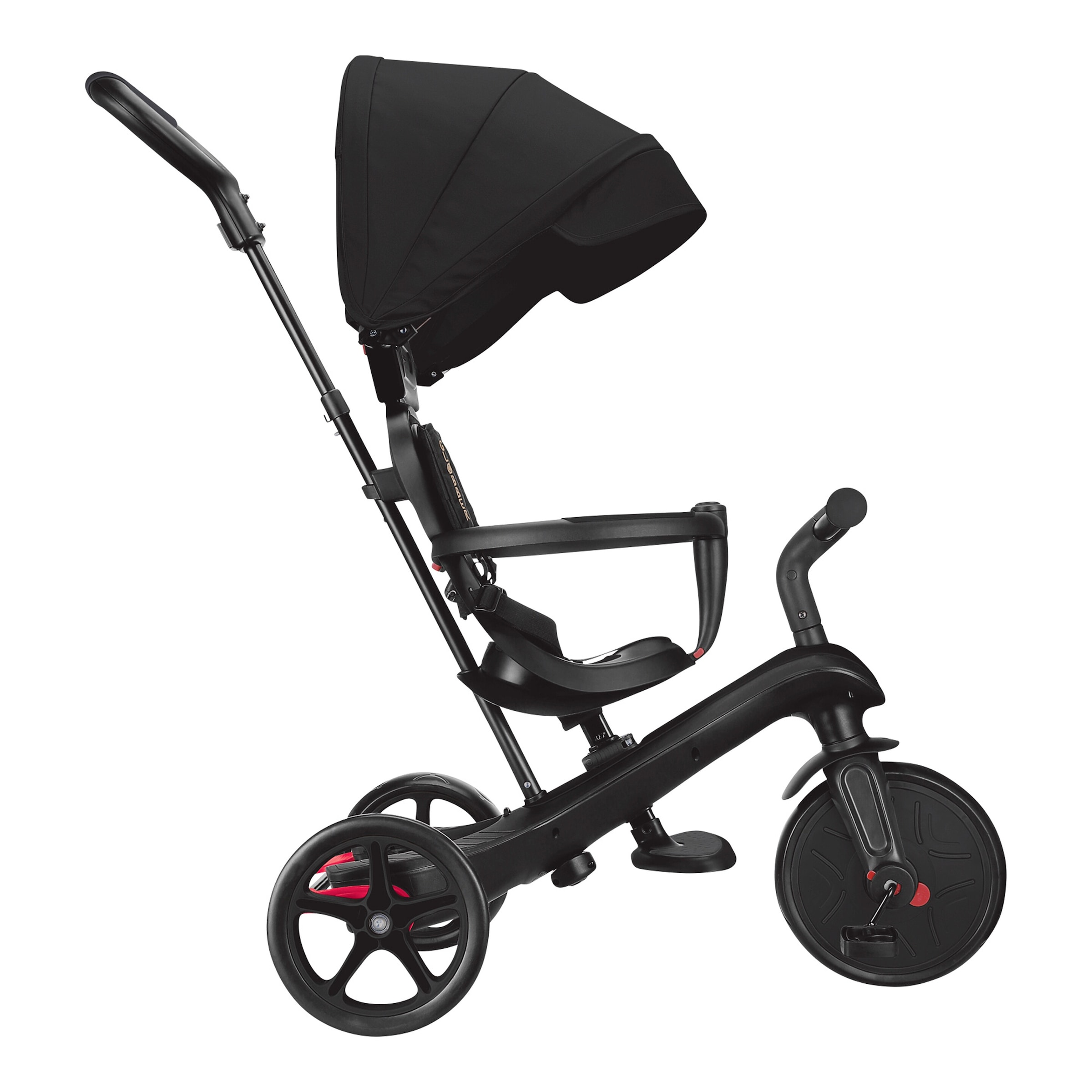 19% Rabatt! Globber Dreirad Explorer Trike 4in1 Unkategorisiert online kaufen