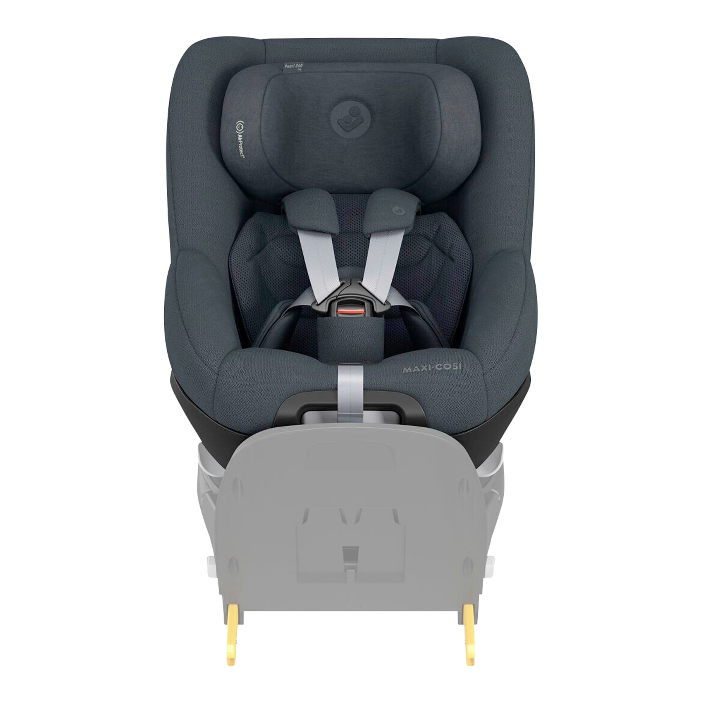 19% Rabatt! Maxi-Cosi Premium Kindersitz Pearl 360 Pro Unkategorisiert online kaufen