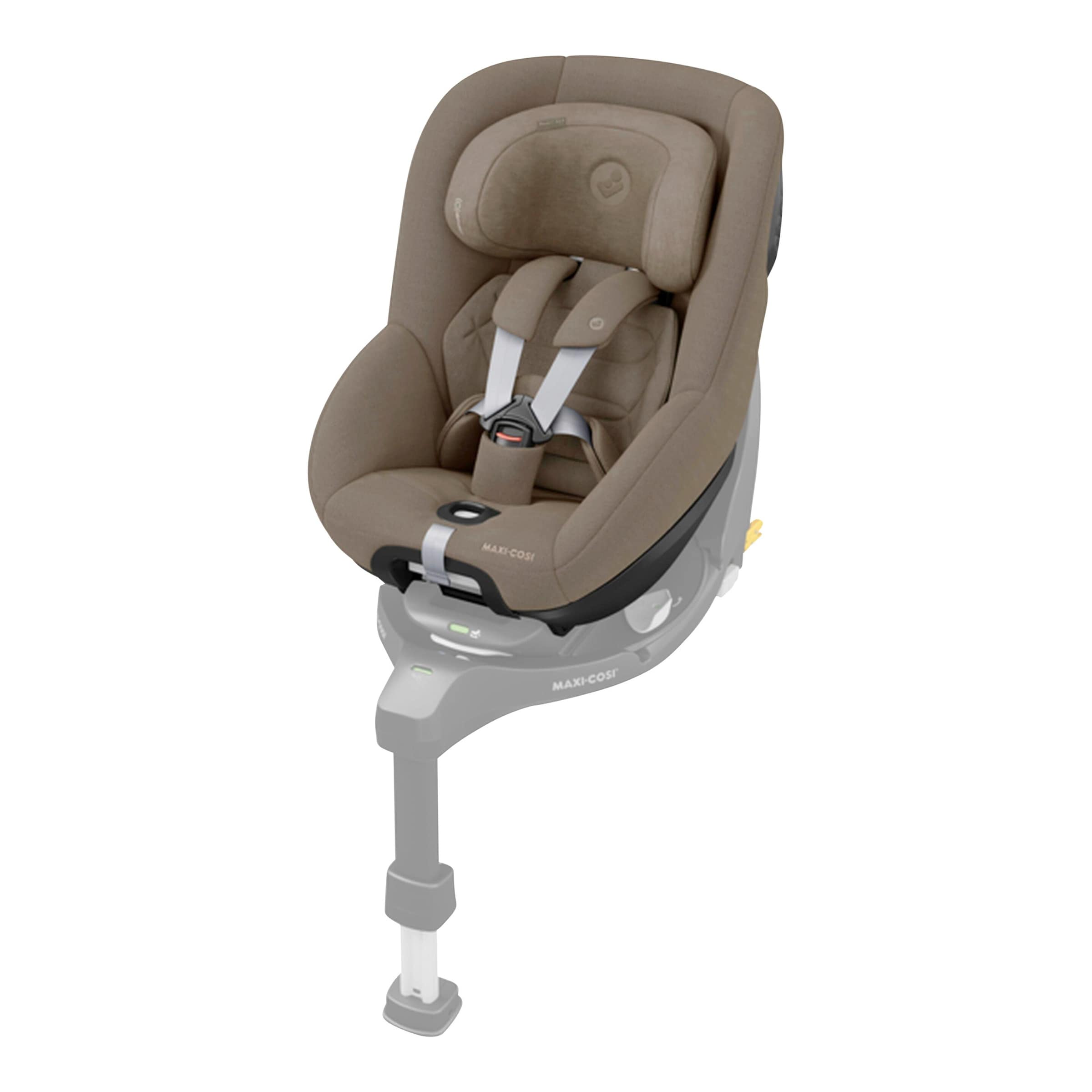 19% Rabatt! Maxi-Cosi Premium Kindersitz Pearl 360 Pro Unkategorisiert Produktbild
