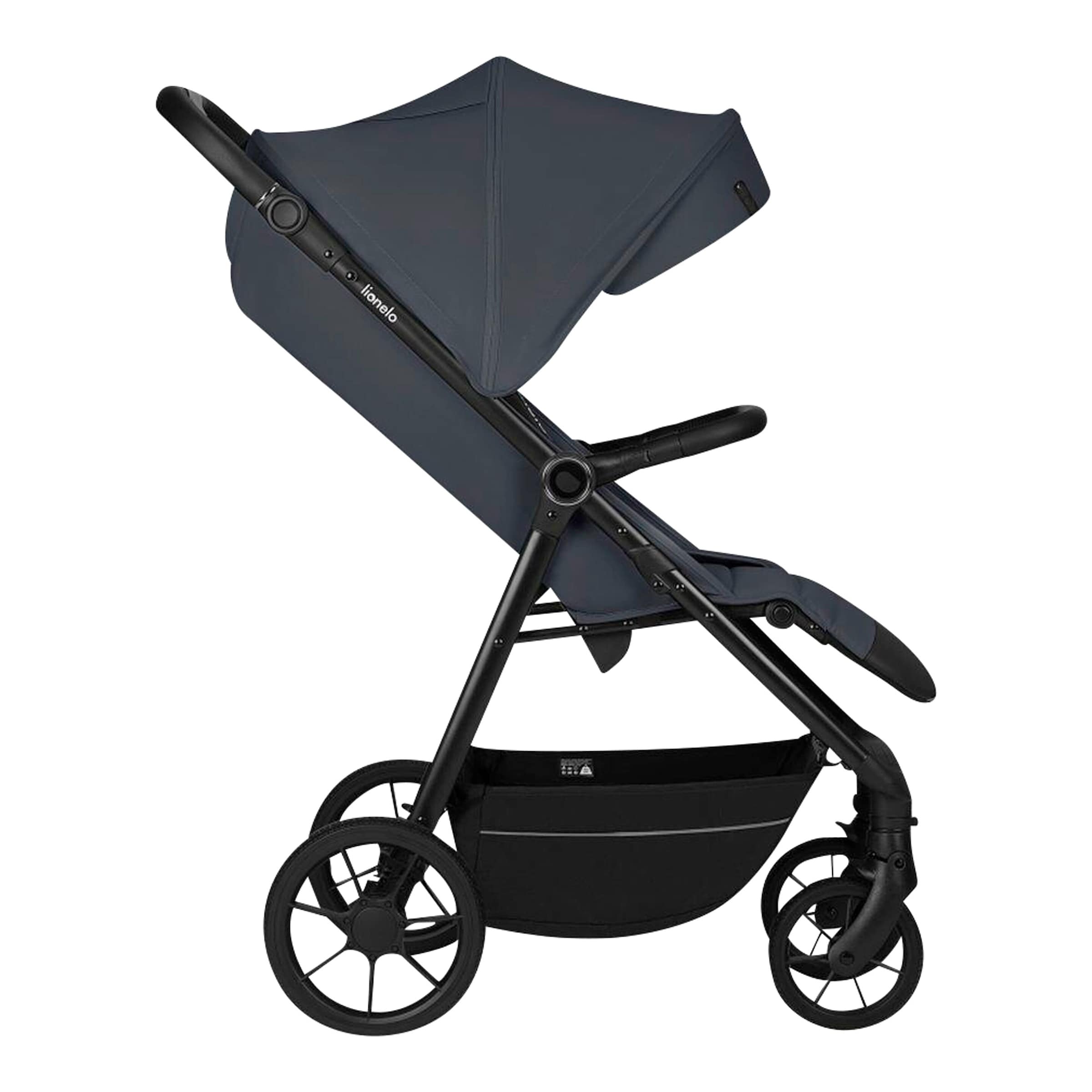 20% Rabatt! Lionelo Kinderwagen IVA grau online kaufen