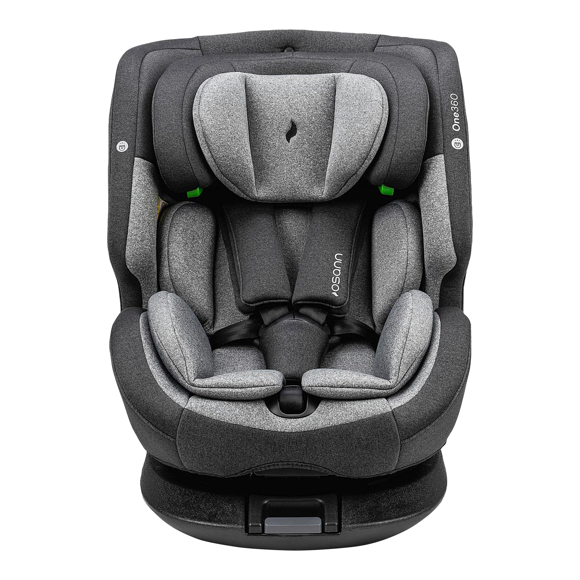 20% Rabatt! Osann Kindersitz One360 Unkategorisiert online kaufen