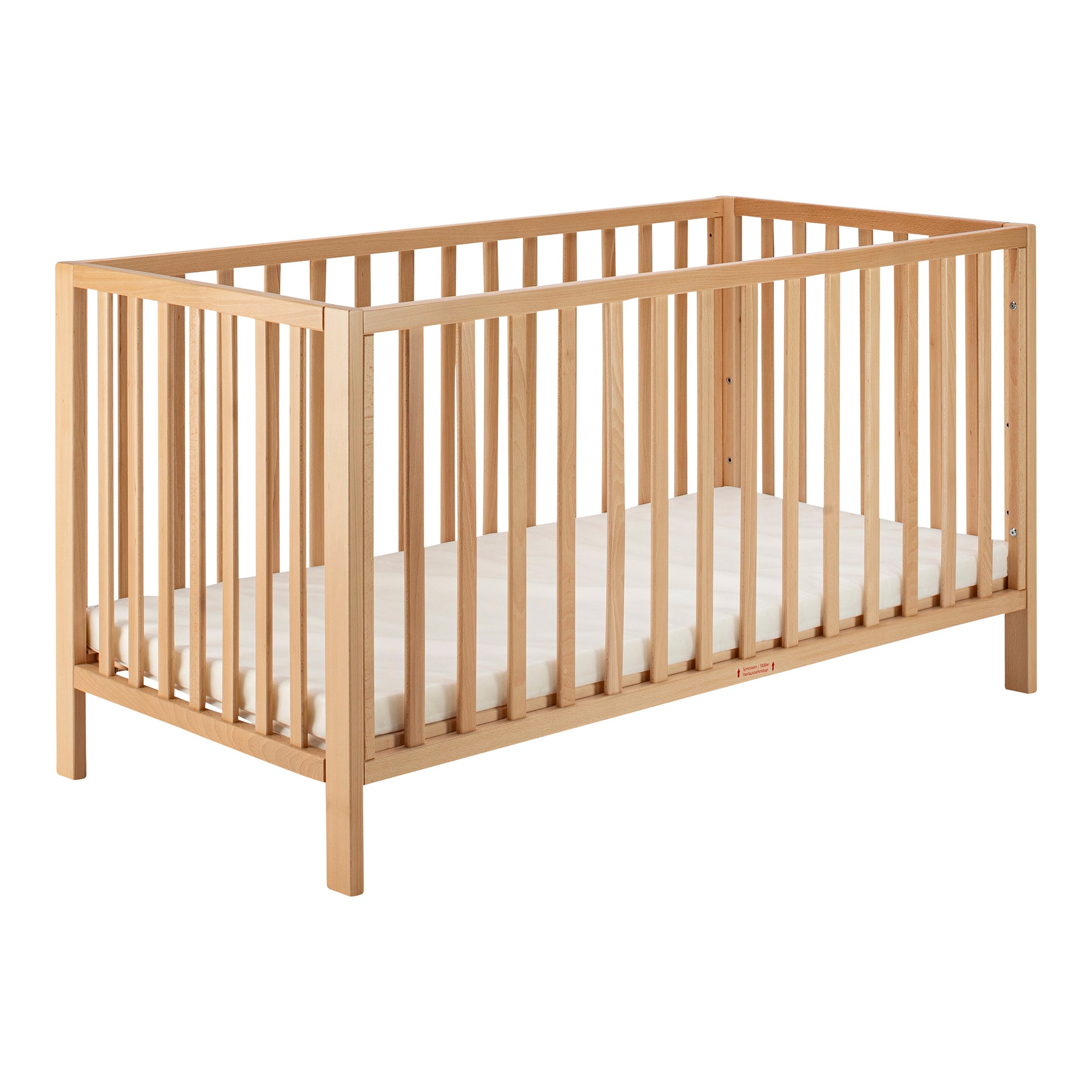 20% Rabatt! Schardt Babybett Terry 70x140 cm online kaufen