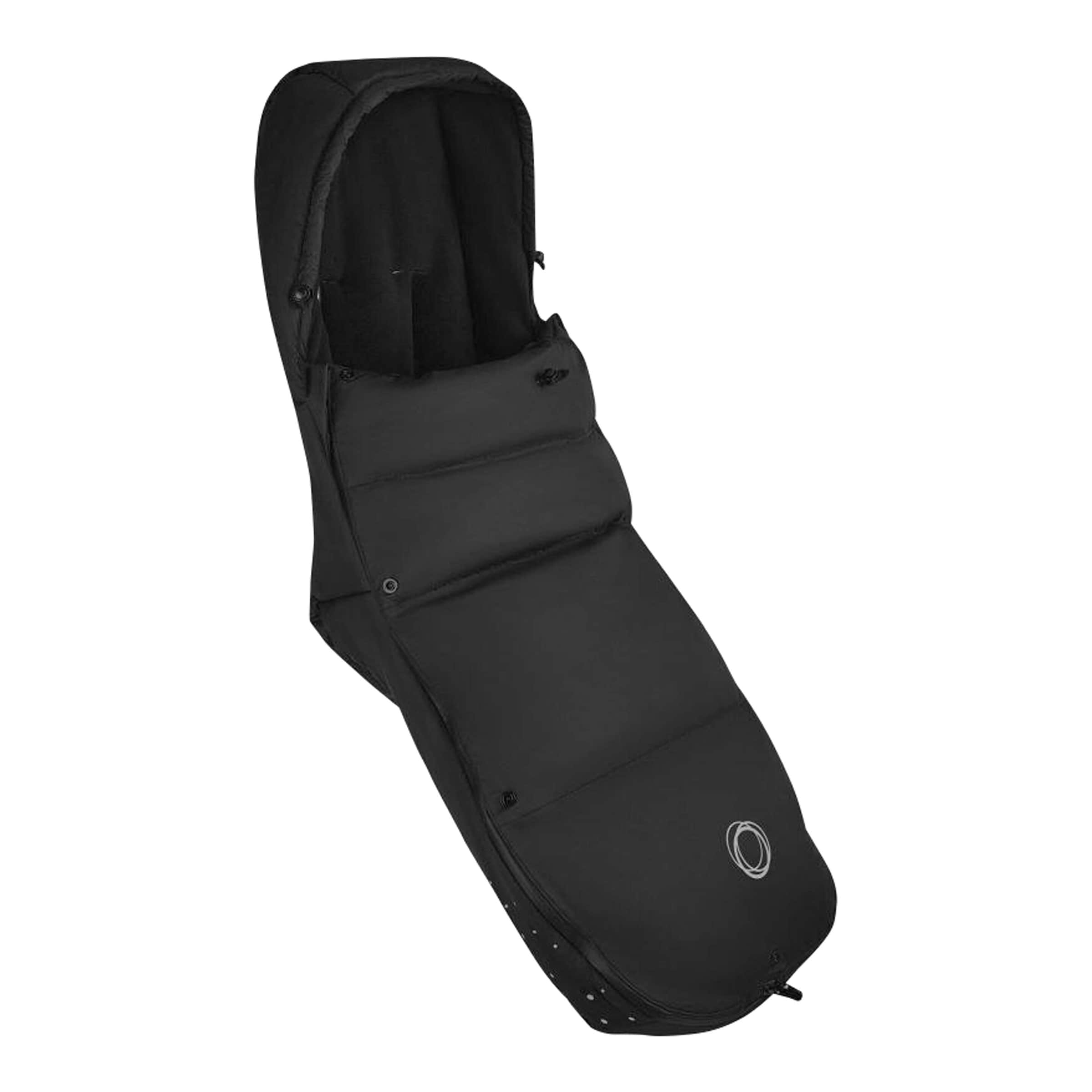 22% Rabatt! Bugaboo Performance Fußsack THERMOLITE® schwarz online kaufen