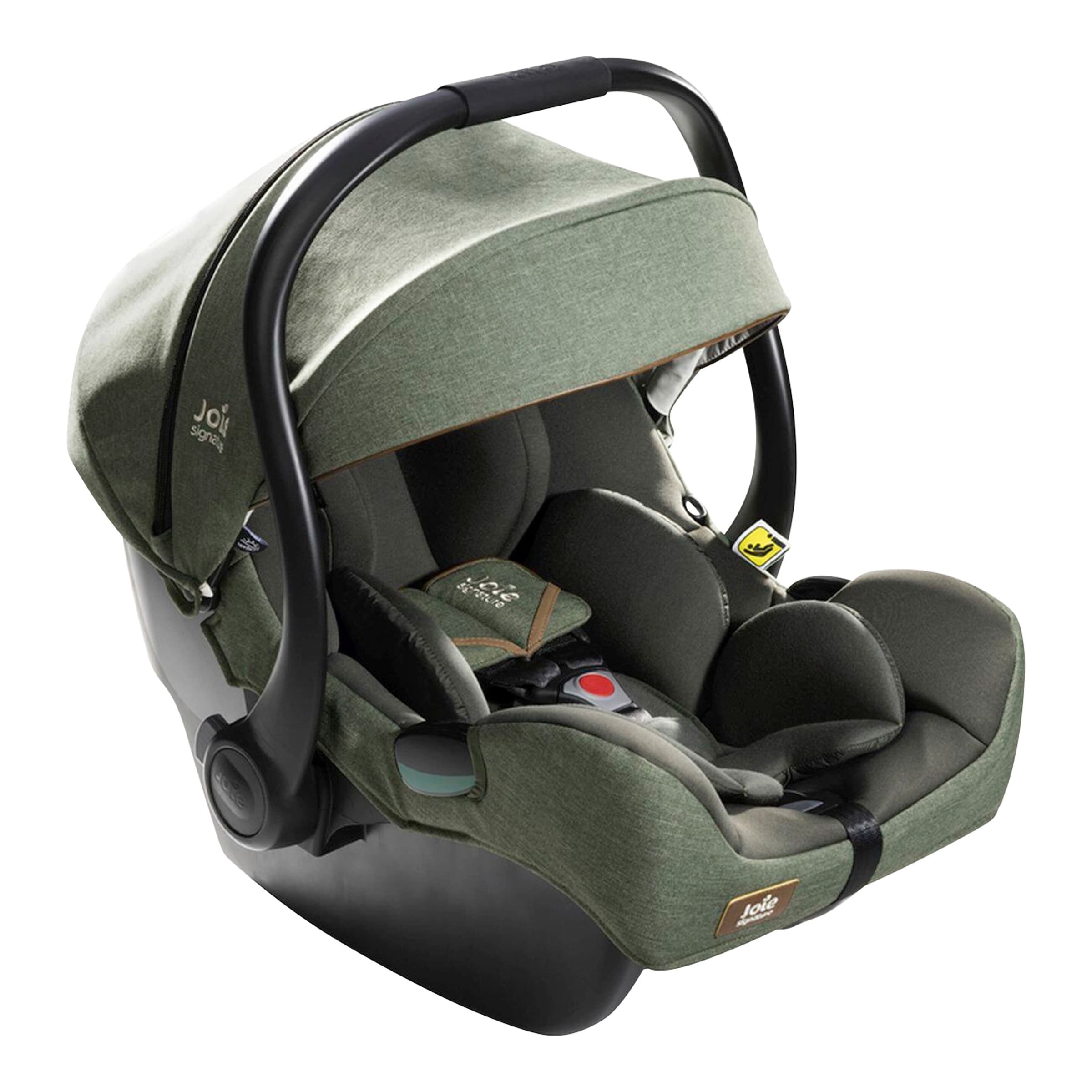 22% Rabatt! Joie Babyschale i-Jemini inkl. Isofix-Basis Base Encore online kaufen