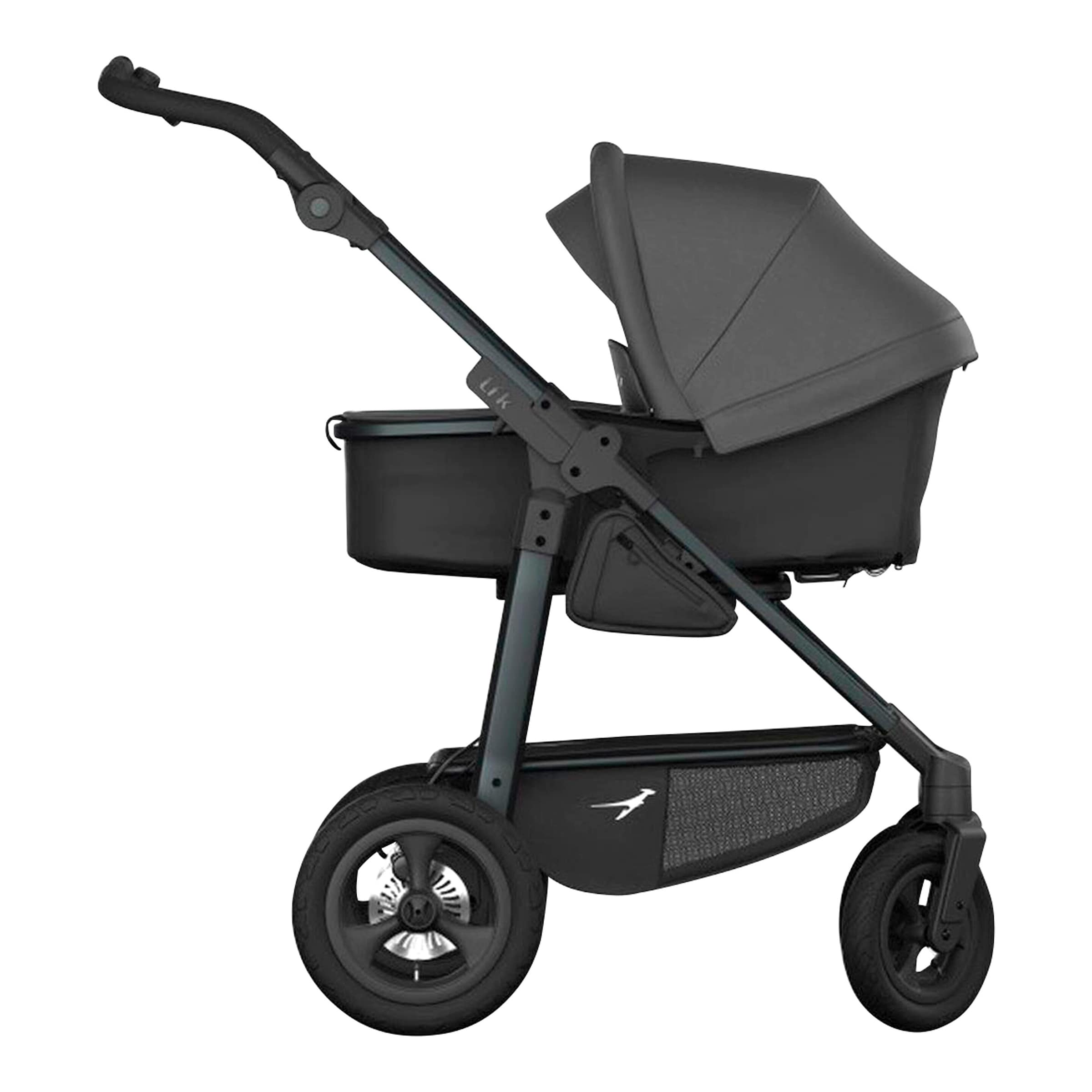 22% Rabatt! Tfk Kombi-Einheit für mono, pro grau Unkategorisiert online kaufen