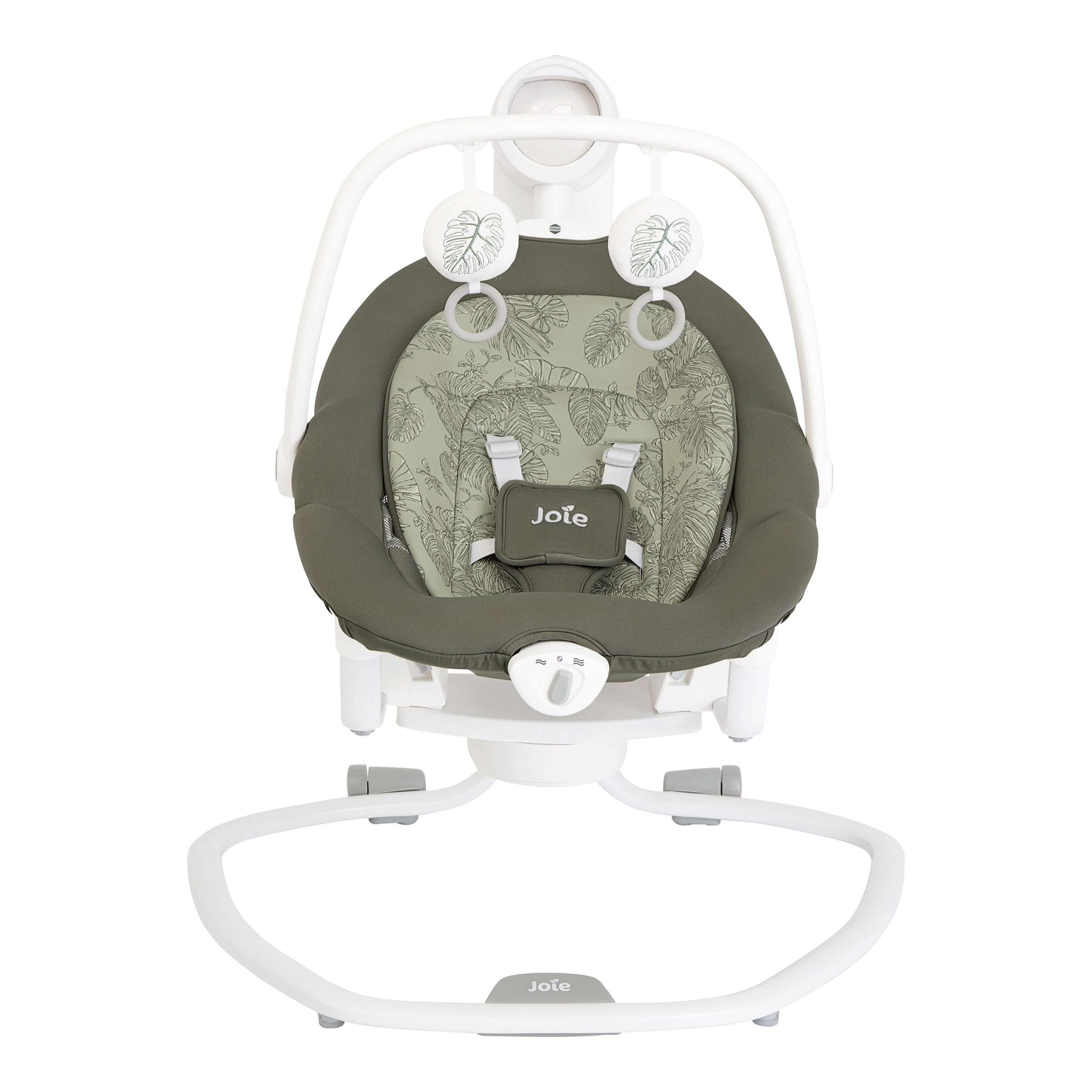 23% Rabatt! Joie Babyschaukel Serina™ 2in1 online kaufen