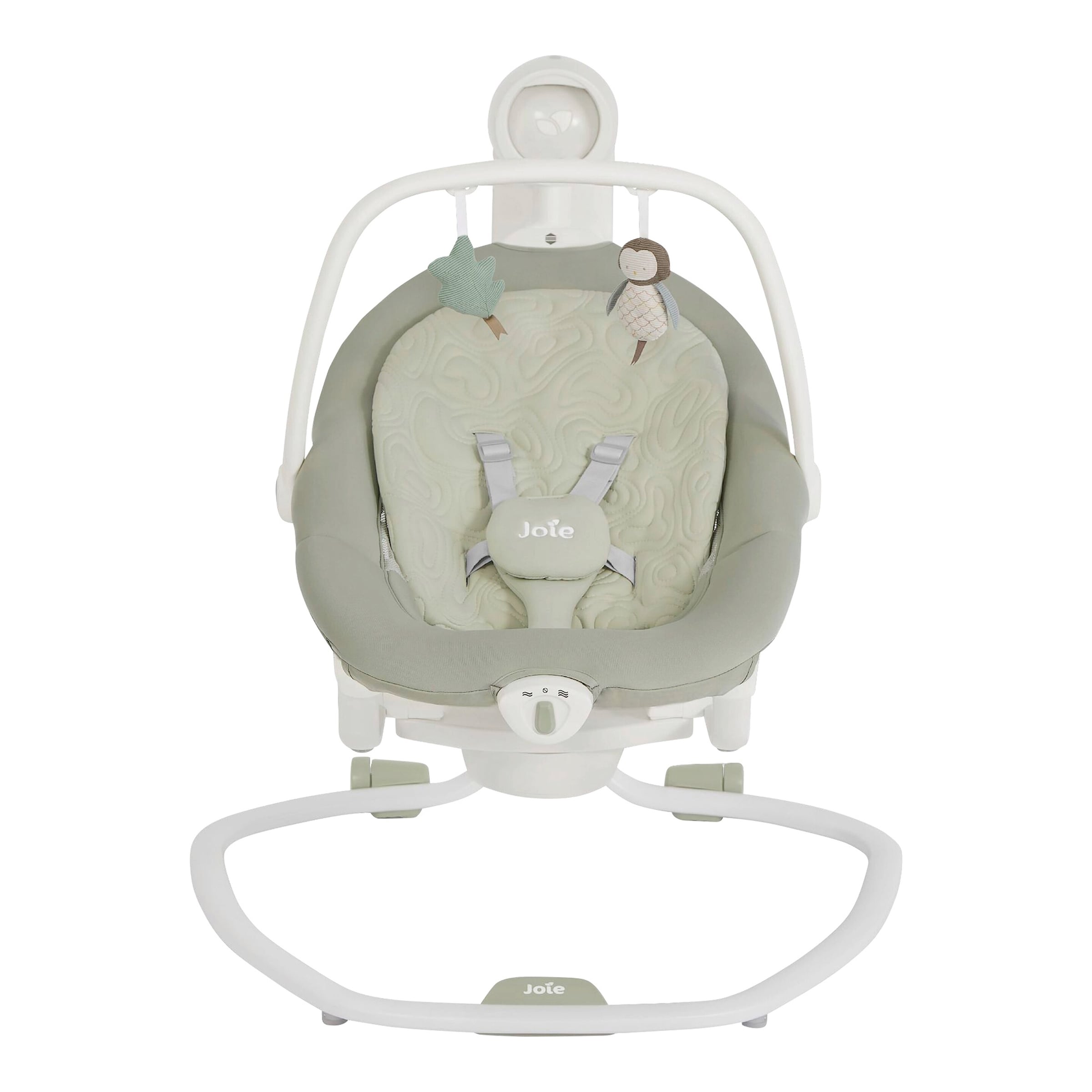 23% Rabatt! Joie Babyschaukel Serina™ 2in1 Unkategorisiert online kaufen
