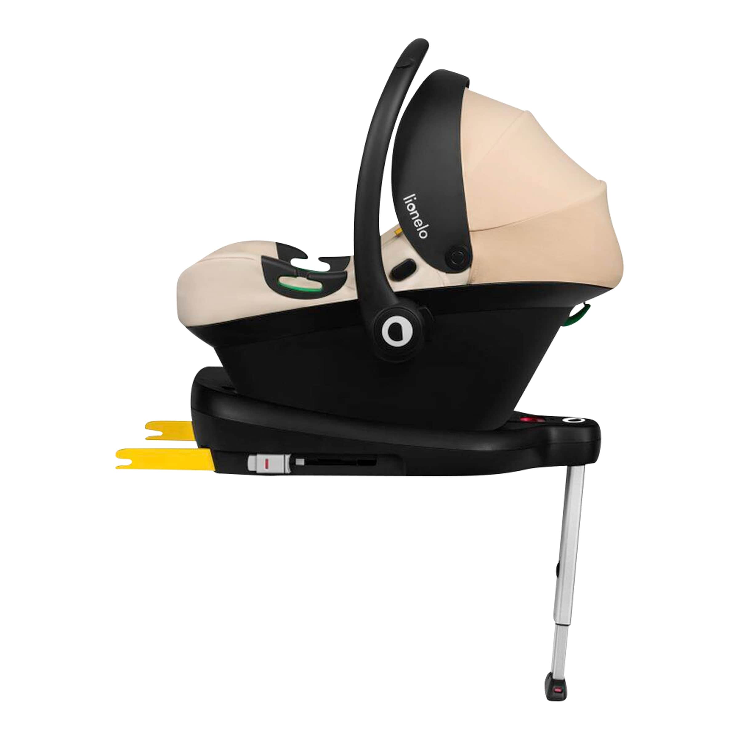 23% Rabatt! Lionelo Babyschale ASTRID inkl. Base Unkategorisiert online kaufen 23% Rabatt! Lionelo Babyschale ASTRID inkl. Base Unkategorisiert online kaufen