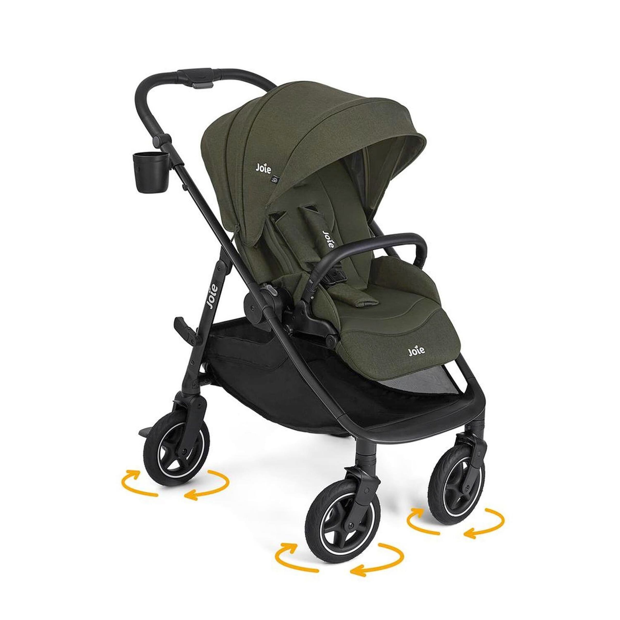 24% Rabatt! Joie Kinderwagen Versadrift gruen online kaufen 24% Rabatt! Joie Kinderwagen Versadrift gruen online kaufen