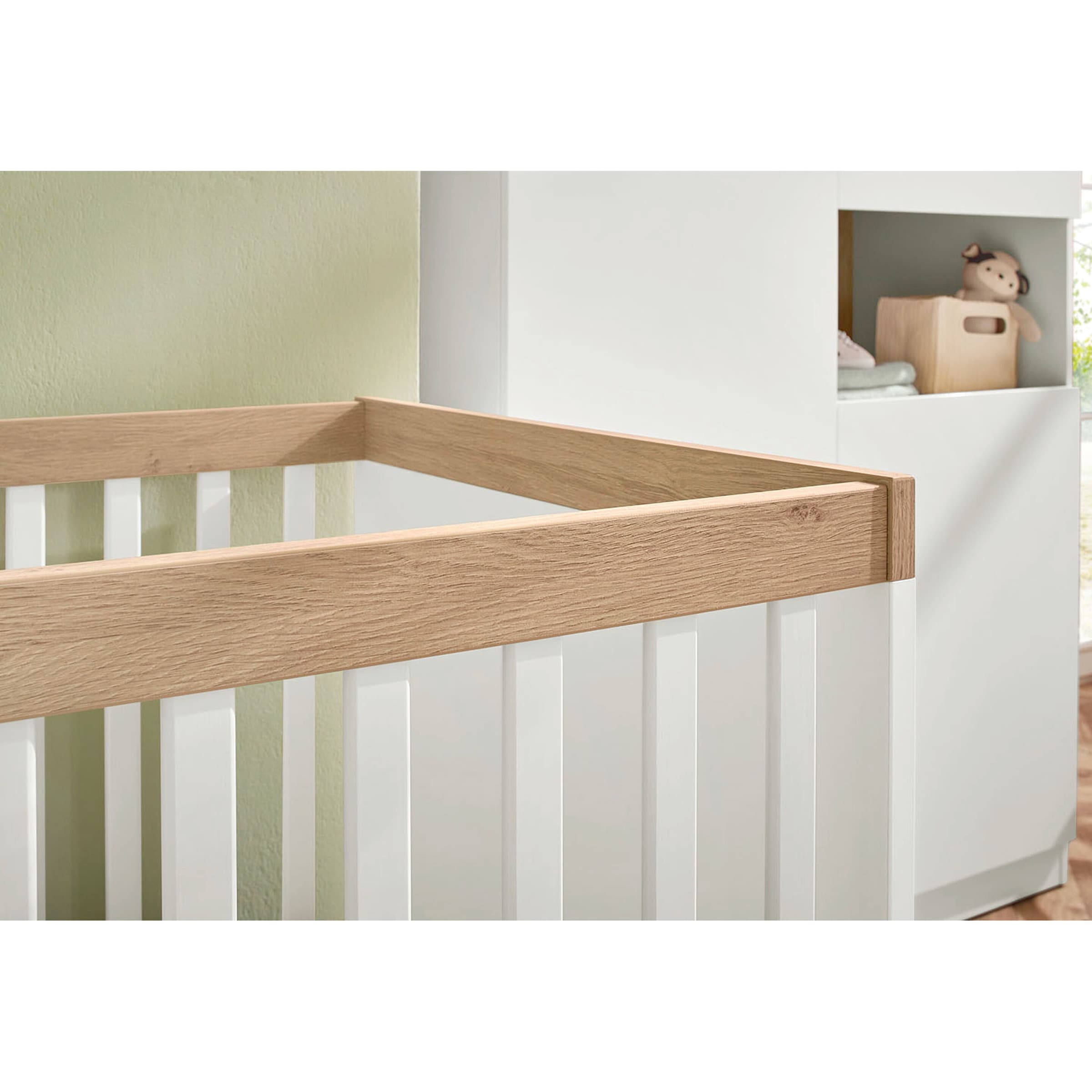 24% Rabatt! Pinolino Babybett Linje 70x140cm Unkategorisiert online kaufen 24% Rabatt! Pinolino Babybett Linje 70x140cm Unkategorisiert online kaufen