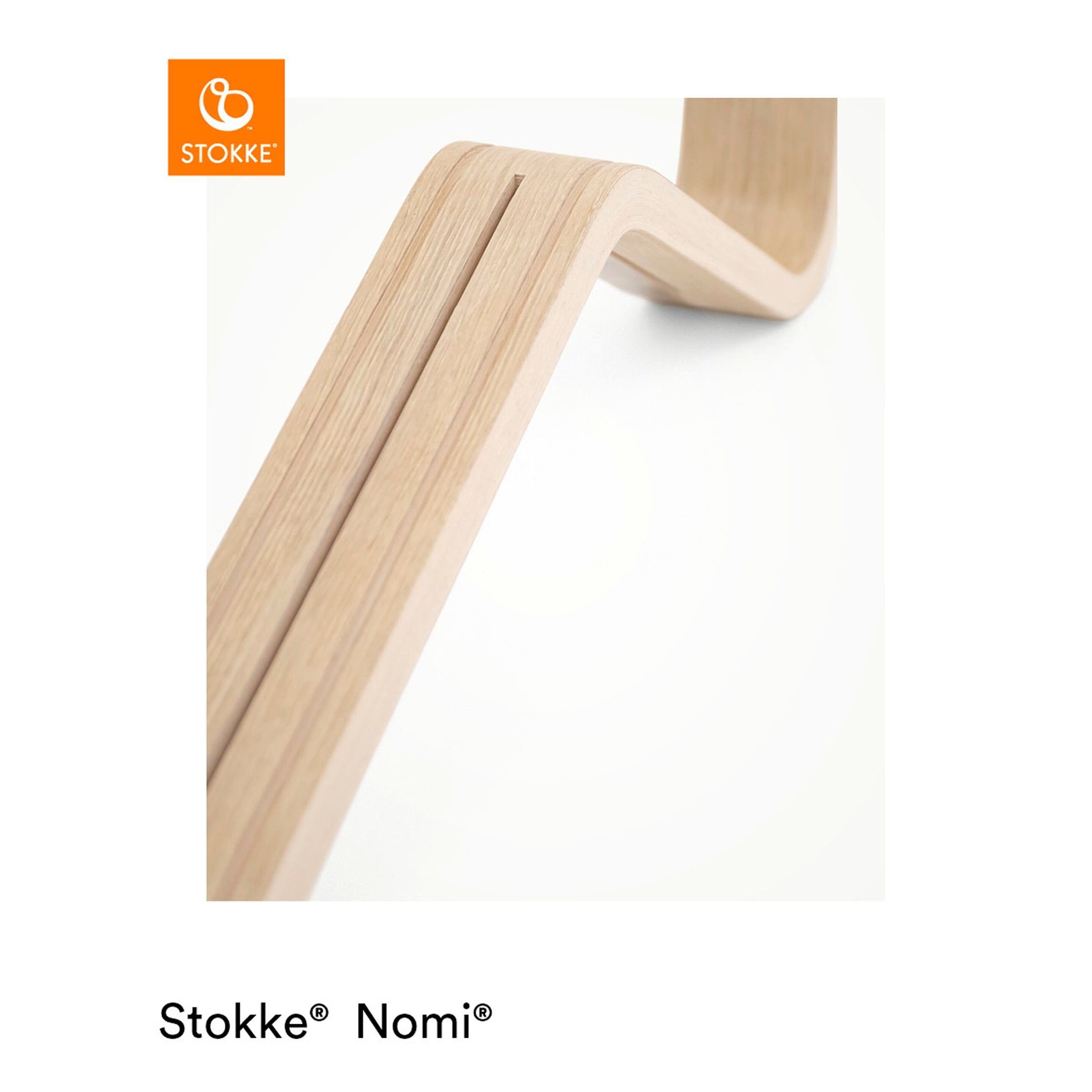 24% Rabatt! Stokke® Nomi Hochstuhl online kaufen