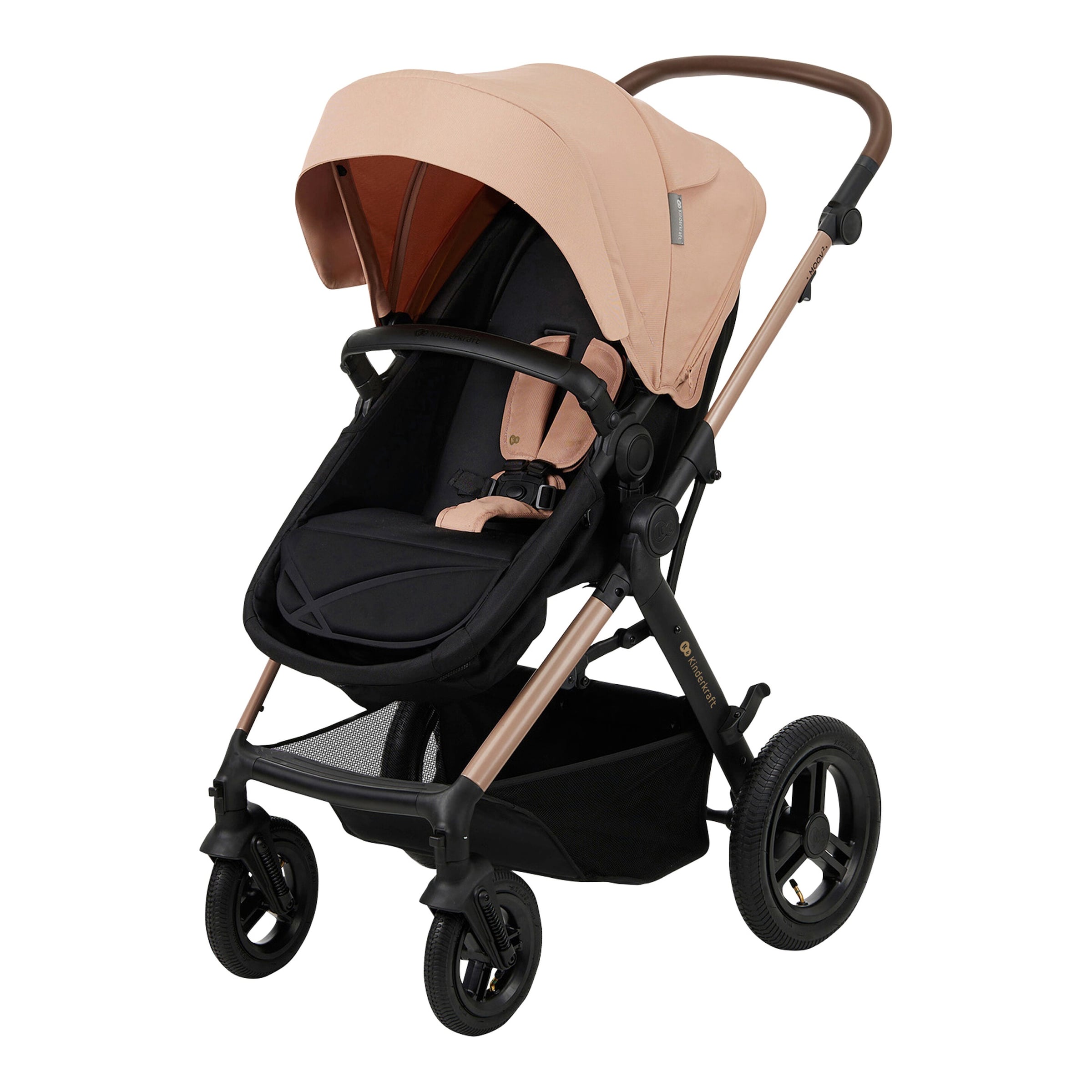 25% Rabatt! Kinderkraft Kombikinderwagen MOOV 2 Air Trio-Set inkl. Babyschale MINK PRO beige Unkategorisiert online kaufen 25% Rabatt! Kinderkraft Kombikinderwagen MOOV 2 Air Trio-Set inkl. Babyschale MINK PRO beige Unkategorisiert online kaufen