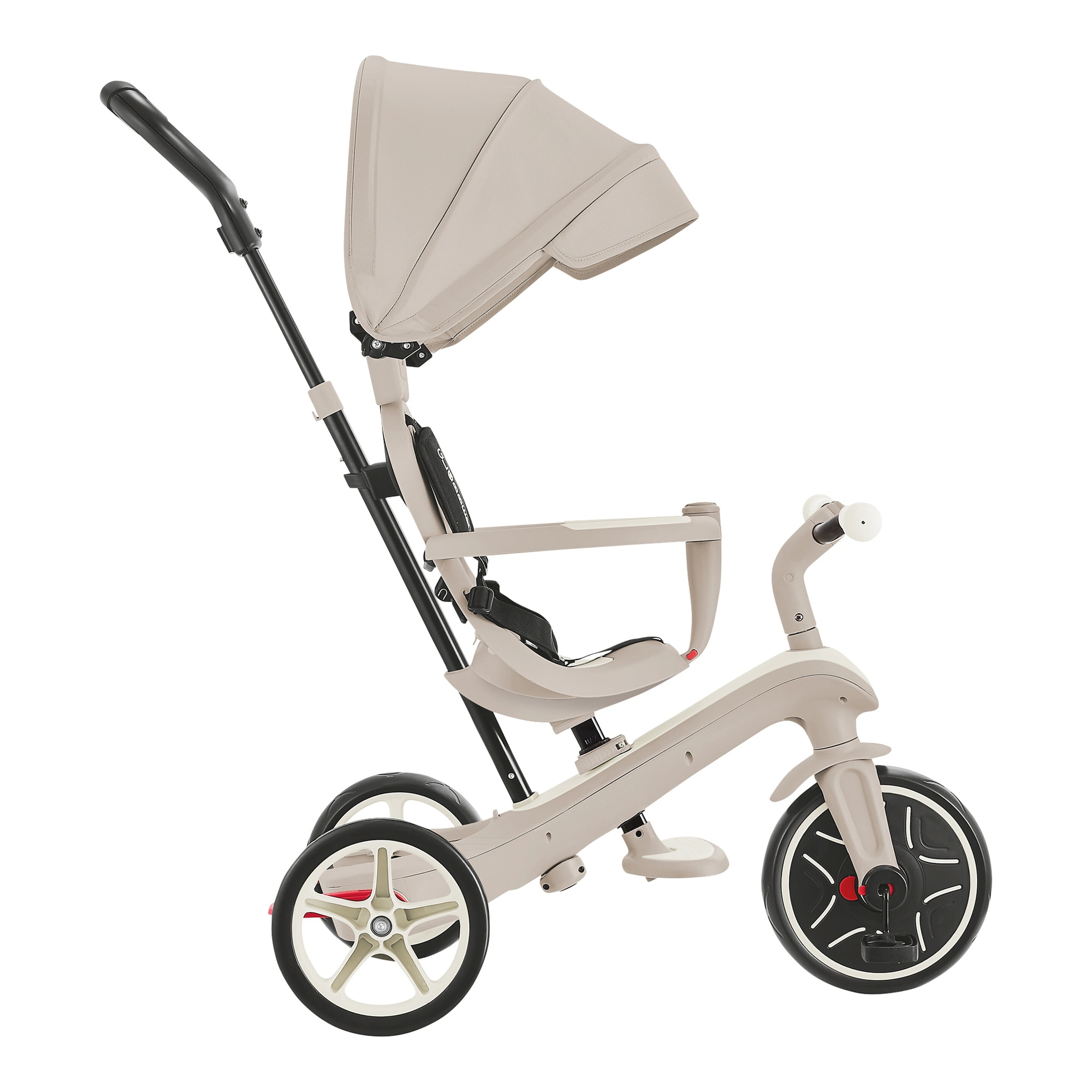 27% Rabatt! Globber Dreirad Explorer Trike 4in1 ECO Unkategorisiert online kaufen