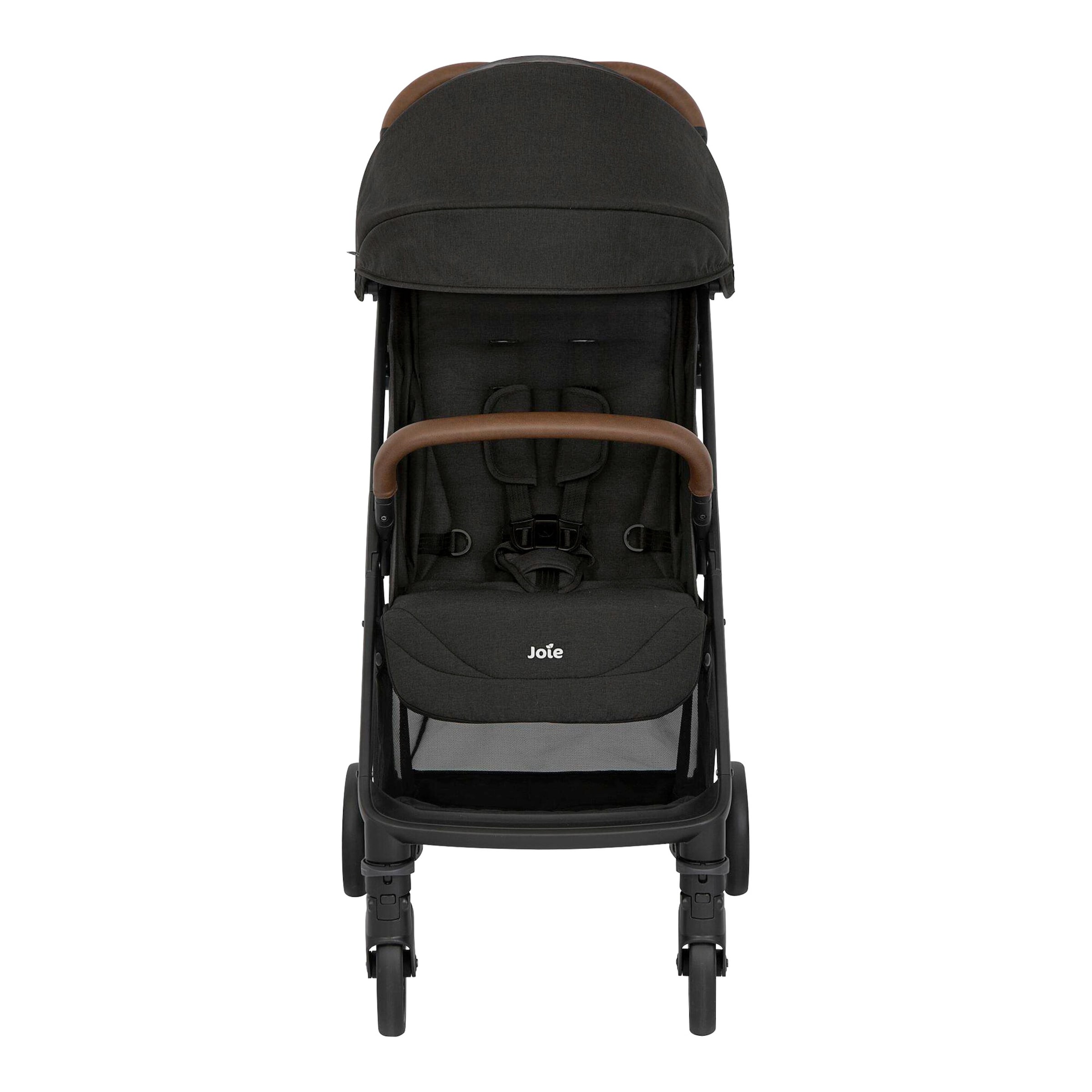 27% Rabatt! Joie Buggy Pact Pro schwarz online kaufen