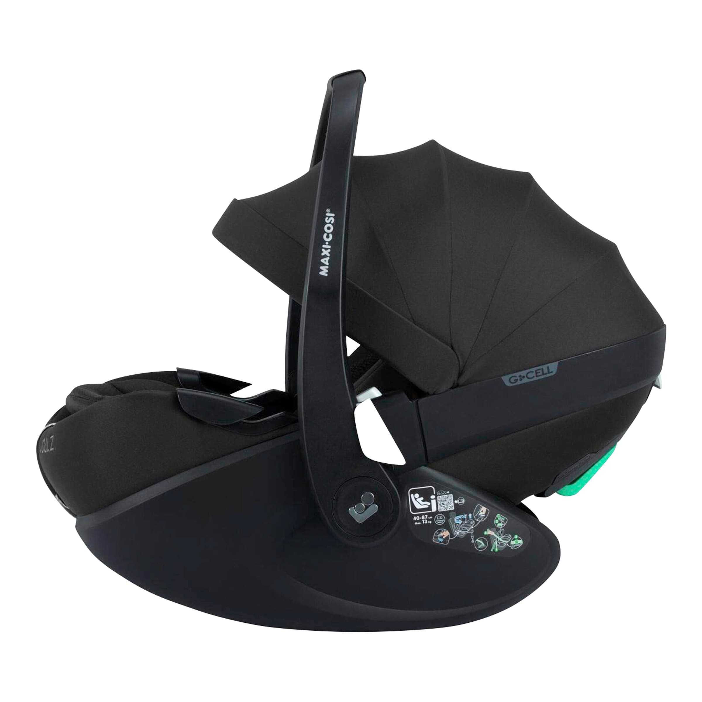 27% Rabatt! Joolz Babyschale Pebble 360 Pro 2 Unkategorisiert online kaufen