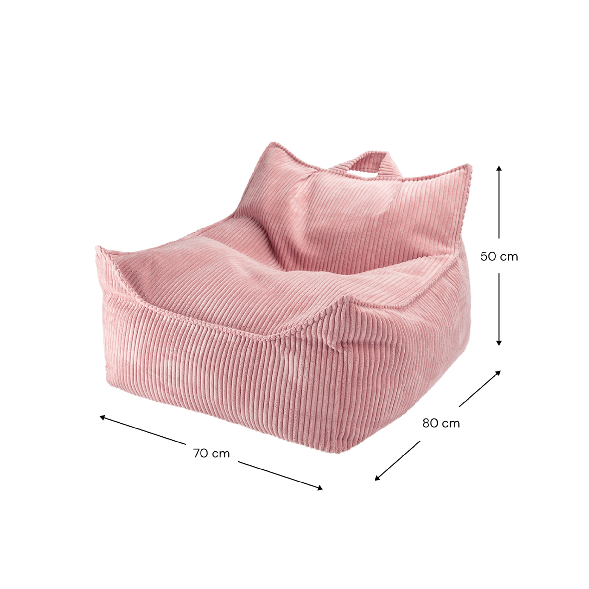 27% Rabatt! Wigiwama Sitzsack Cord Unkategorisiert online kaufen 27% Rabatt! Wigiwama Sitzsack Cord Unkategorisiert online kaufen