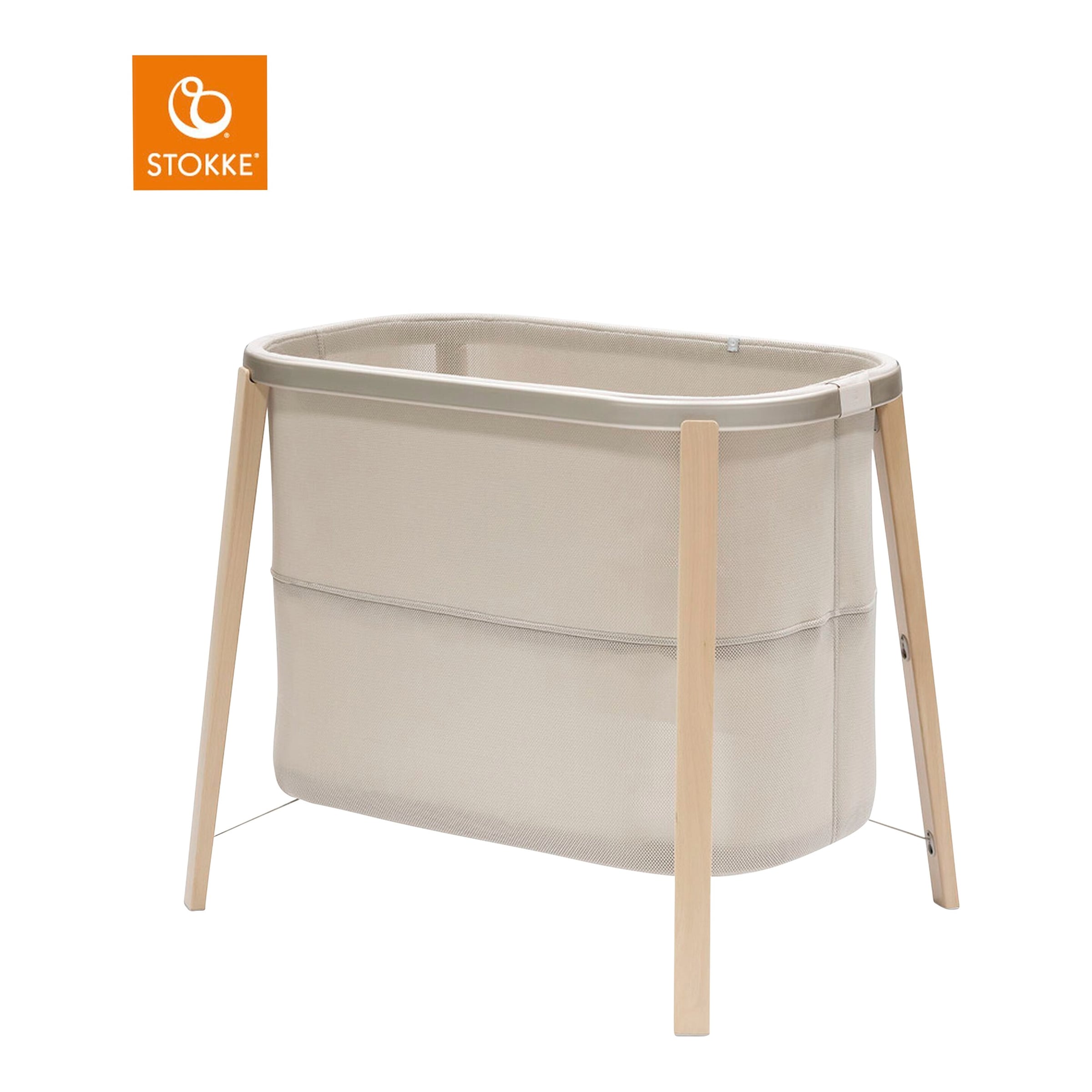 29% Rabatt! Stokke® Snoozi™ Stubenbett online kaufen