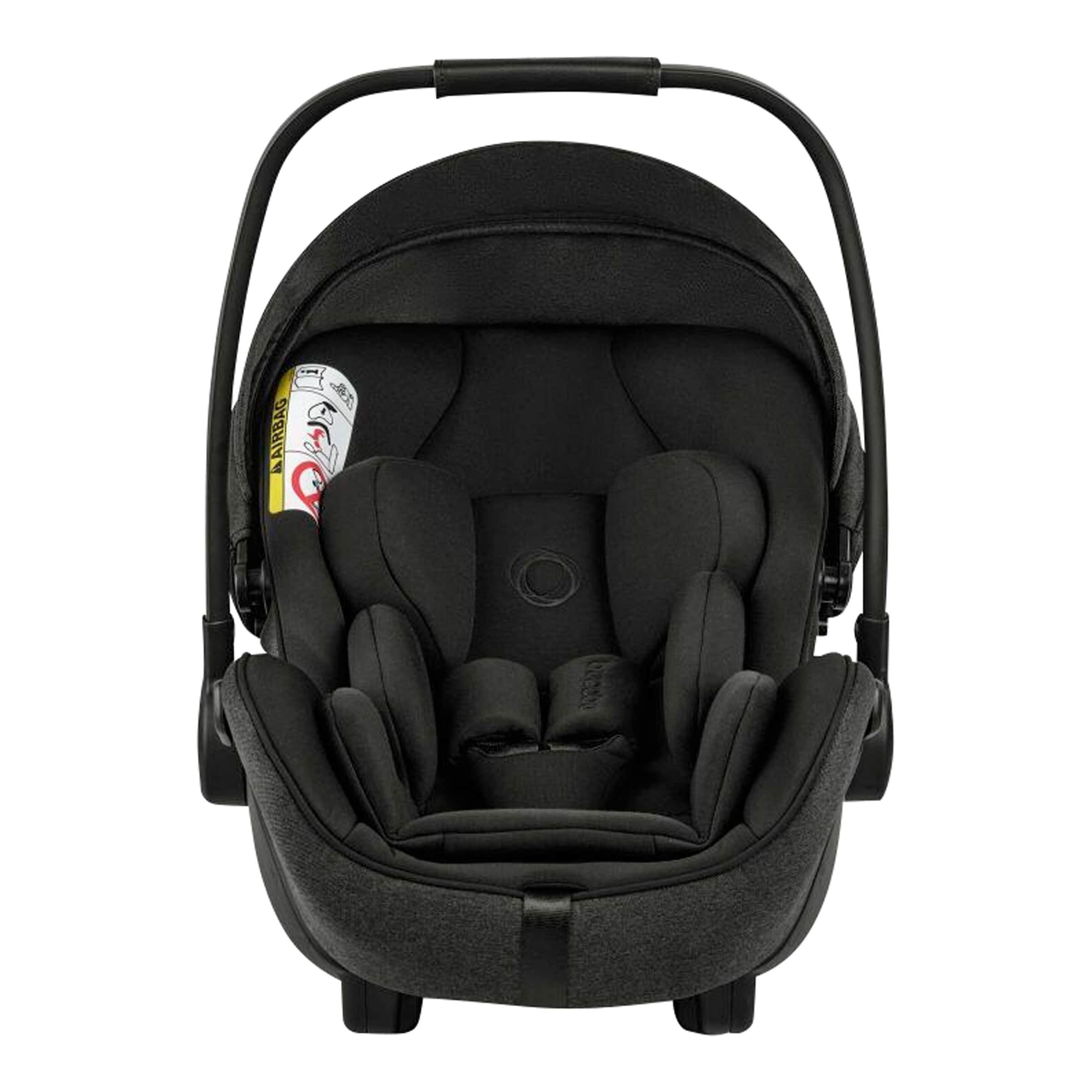 30% Rabatt! Bugaboo Babyschale Otter by Nuna Produktbild Gartenhaus
