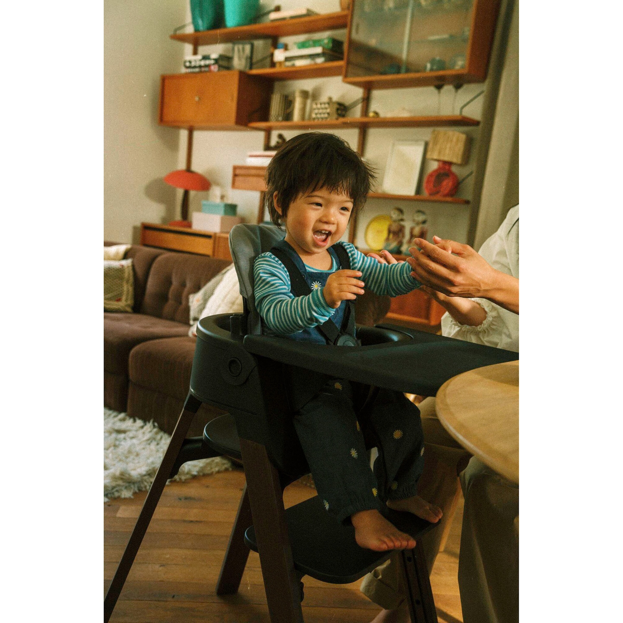 30% Rabatt! Stokke® Steps™ Hochstuhl Steps online kaufen