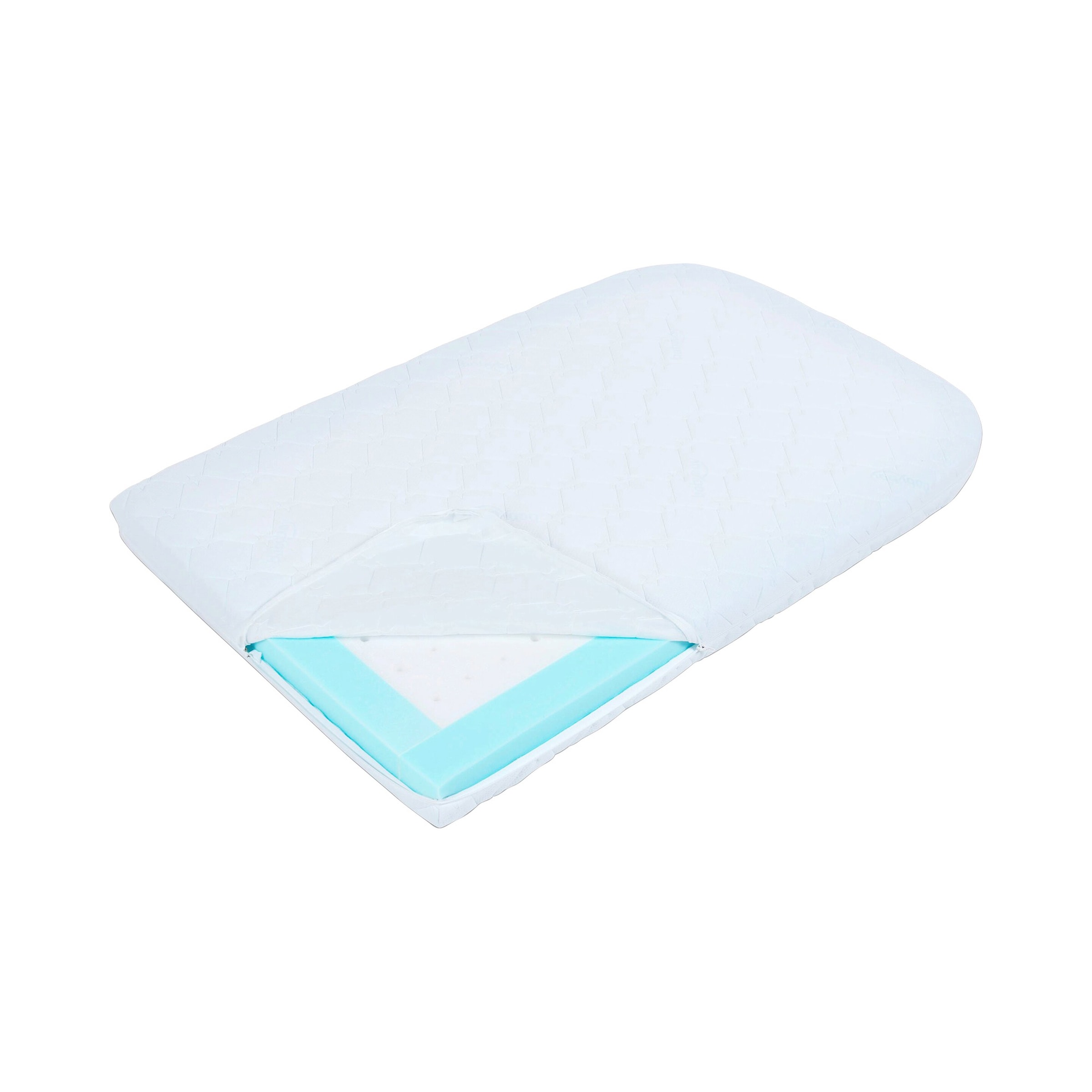 31% Rabatt! Babybay® Matratze MediTex® extraluftig für Beistellbett Maxi und Boxspring nach Umbau zum Juniorbett online kaufen