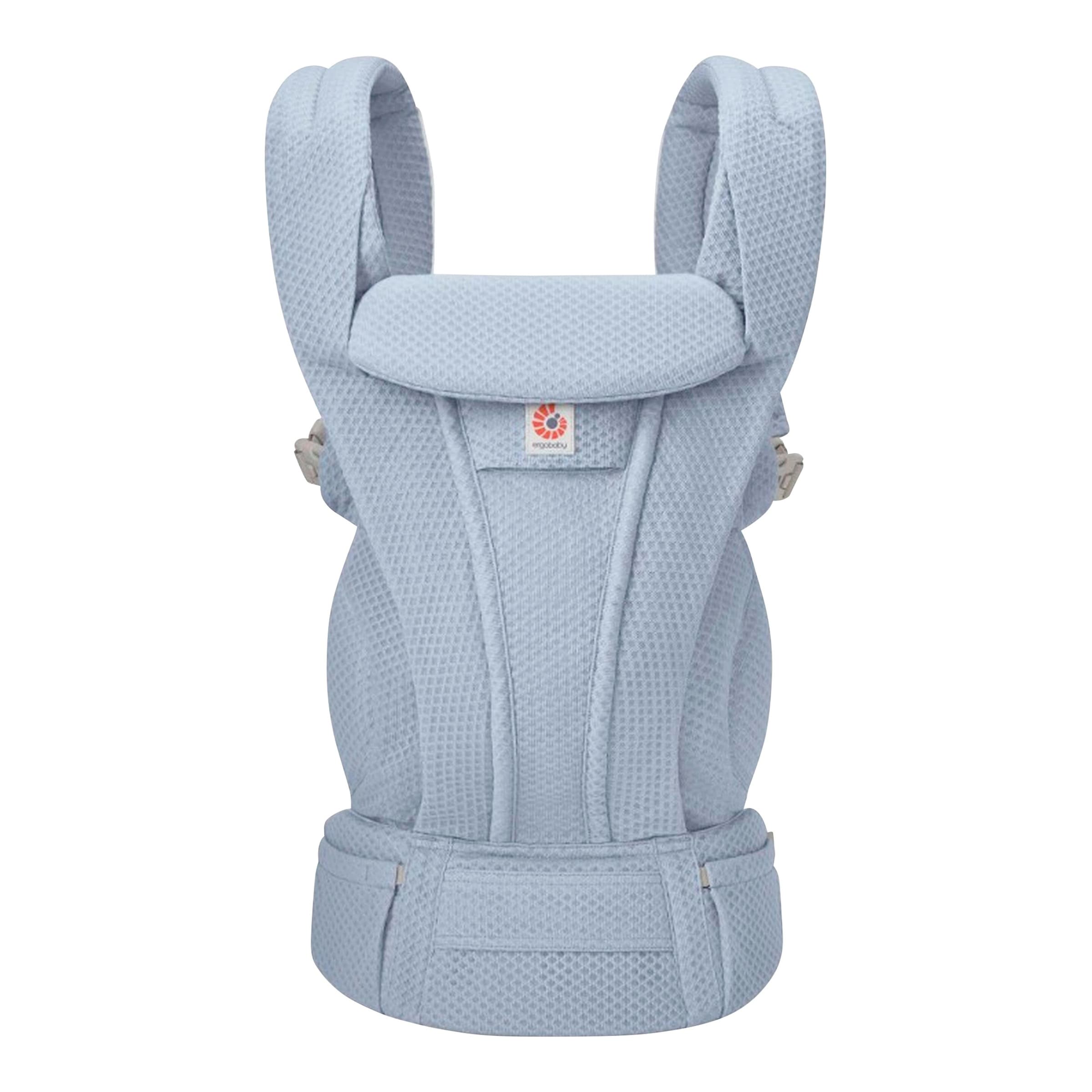 31% Rabatt! Ergobaby® Babytrage Omni Deluxe Mesh Unkategorisiert online kaufen