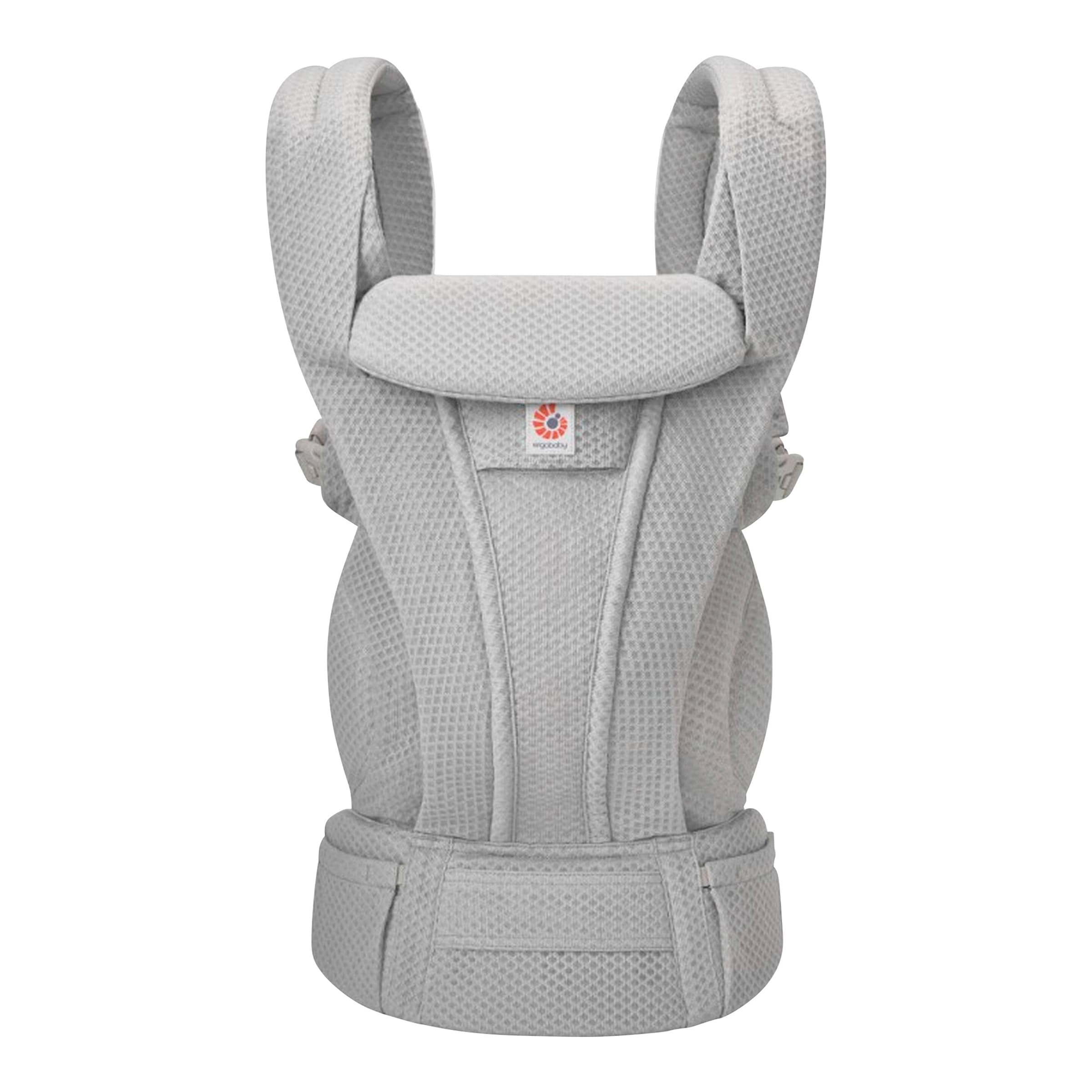 31% Rabatt! Ergobaby® Babytrage Omni Deluxe Mesh Unkategorisiert online kaufen