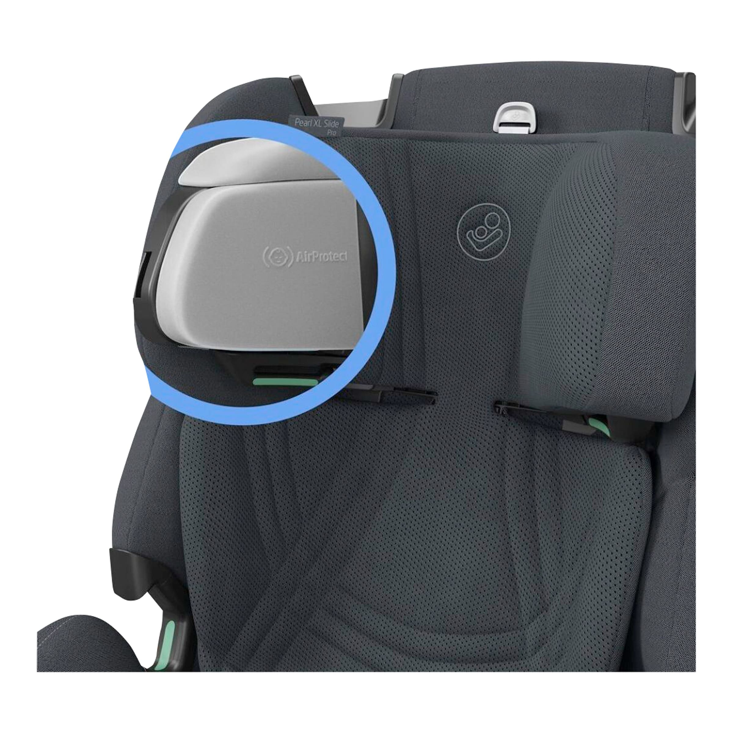 31% Rabatt! Maxi-Cosi Premium Kindersitz Pearl XL Slide Pro Unkategorisiert online kaufen