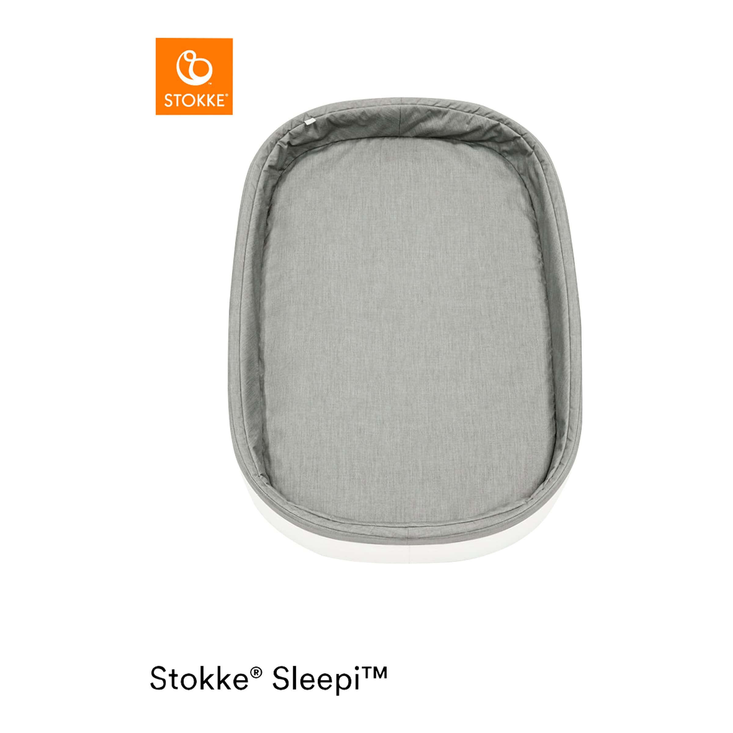 31% Rabatt! Stokke® Sleepi™ Wickelaufsatz Changer für Kommode Sleepi online kaufen