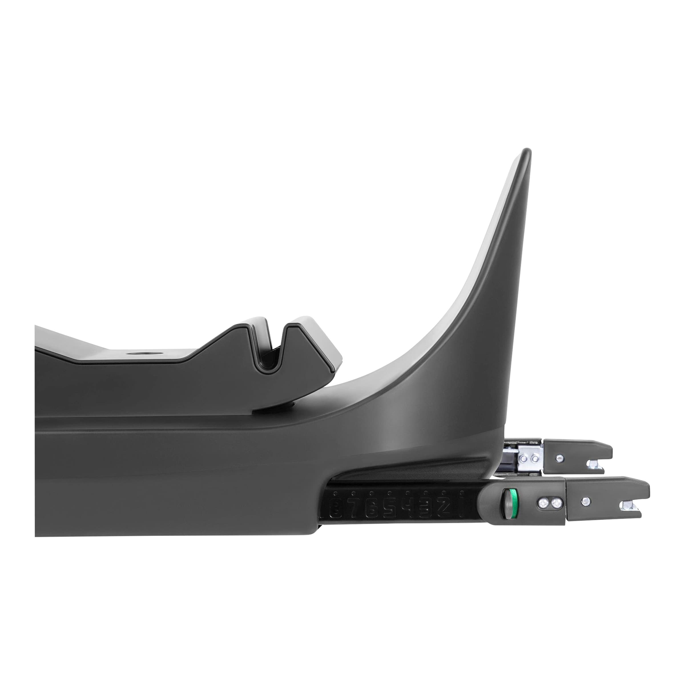 32% Rabatt! Abc Design Isofix-Basis Root online kaufen