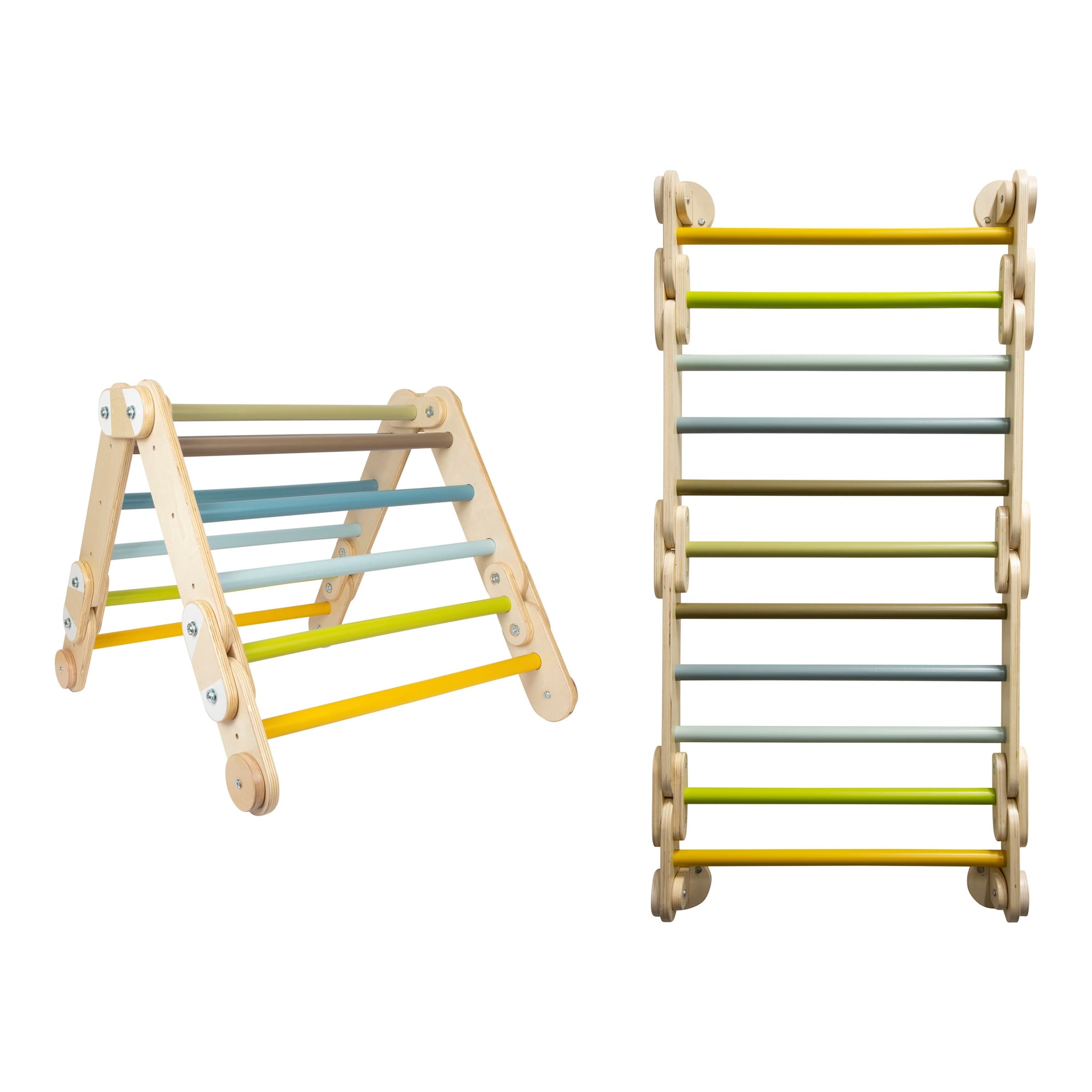 34% Rabatt! Small Foot Kletterdreieck-Sprossenwand 2in1 Adventure Unkategorisiert Produktbild 34% Rabatt! Small Foot Kletterdreieck-Sprossenwand 2in1 Adventure Unkategorisiert Produktbild