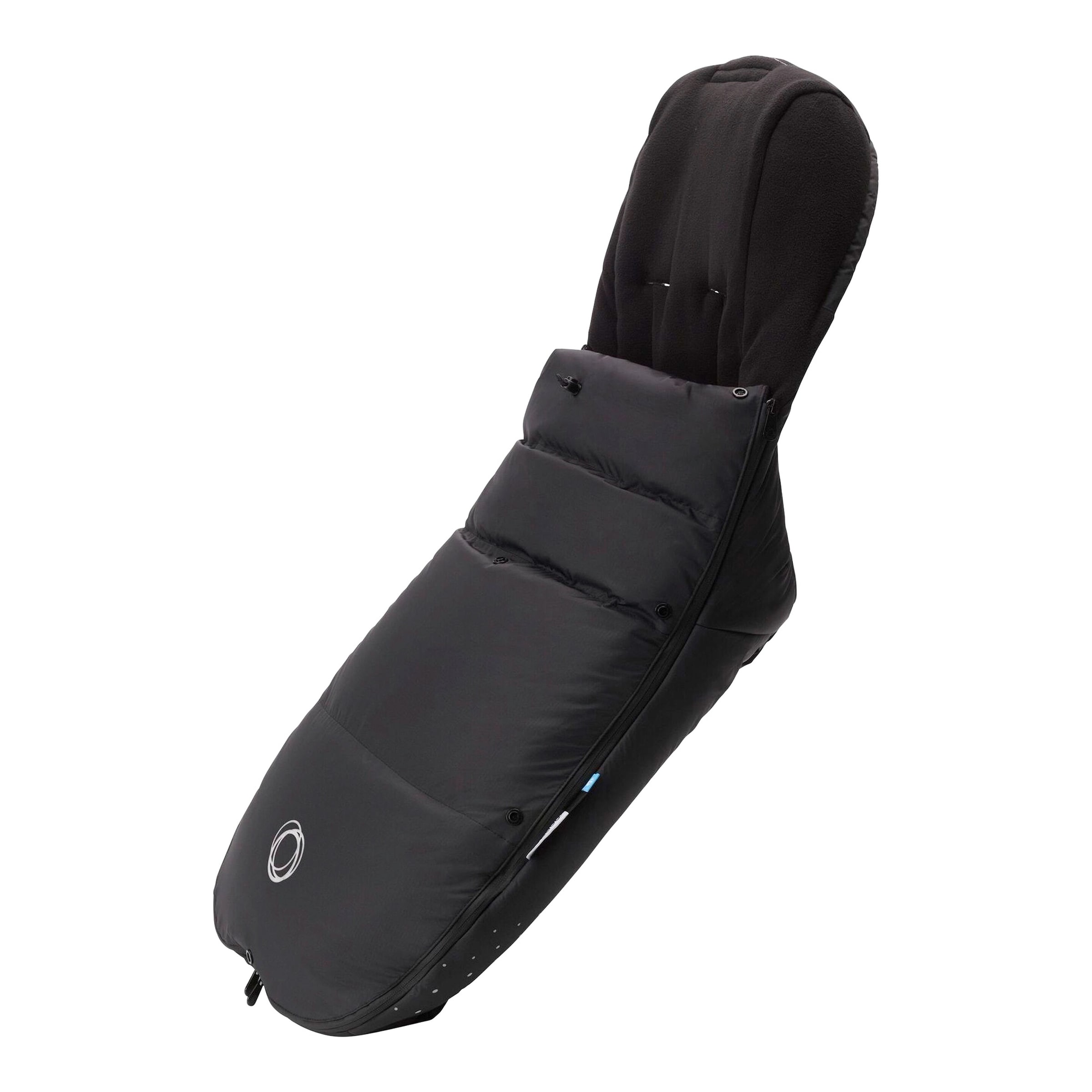 35% Rabatt! Bugaboo Performance Winterfußsack schwarz online kaufen