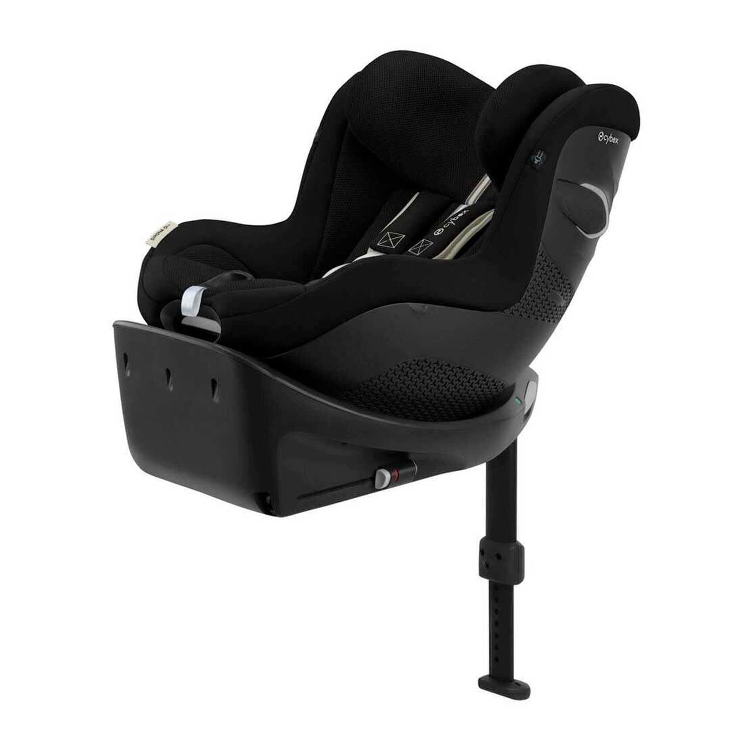 35% Rabatt! Cybex Gold Kindersitz Sirona Gi+ Produktbild Gartenhaus