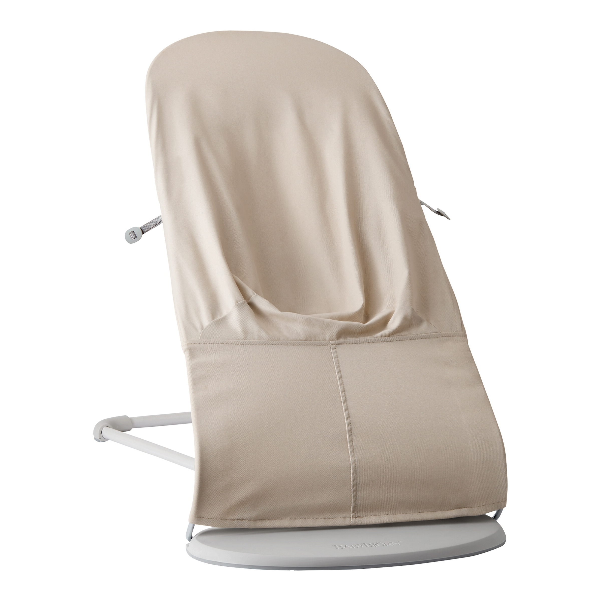 36% Rabatt! Babybjörn Babywippe Balance Soft Tri-Fabric online kaufen