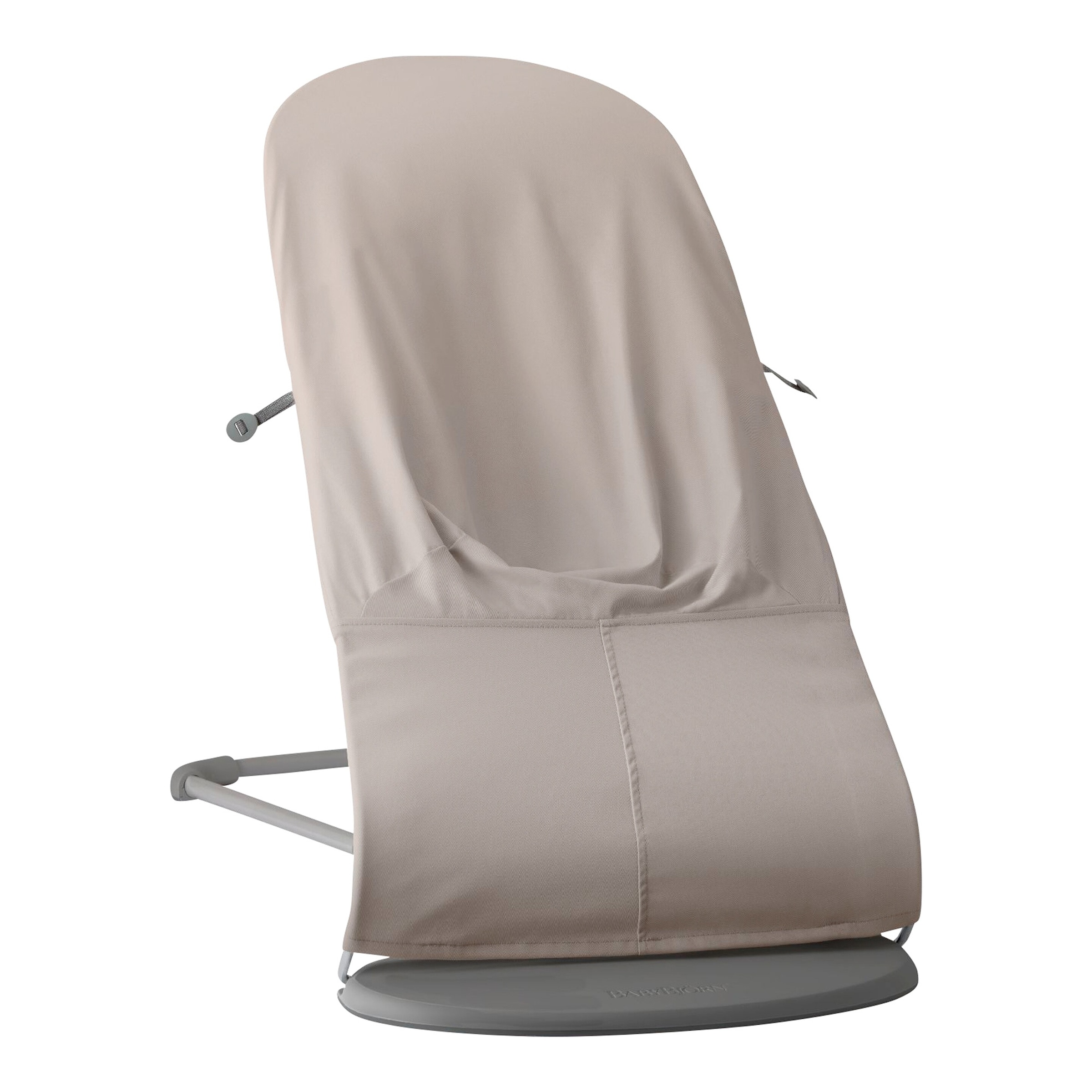 36% Rabatt! Babybjörn Babywippe Balance Soft Tri-Fabric Unkategorisiert online kaufen
