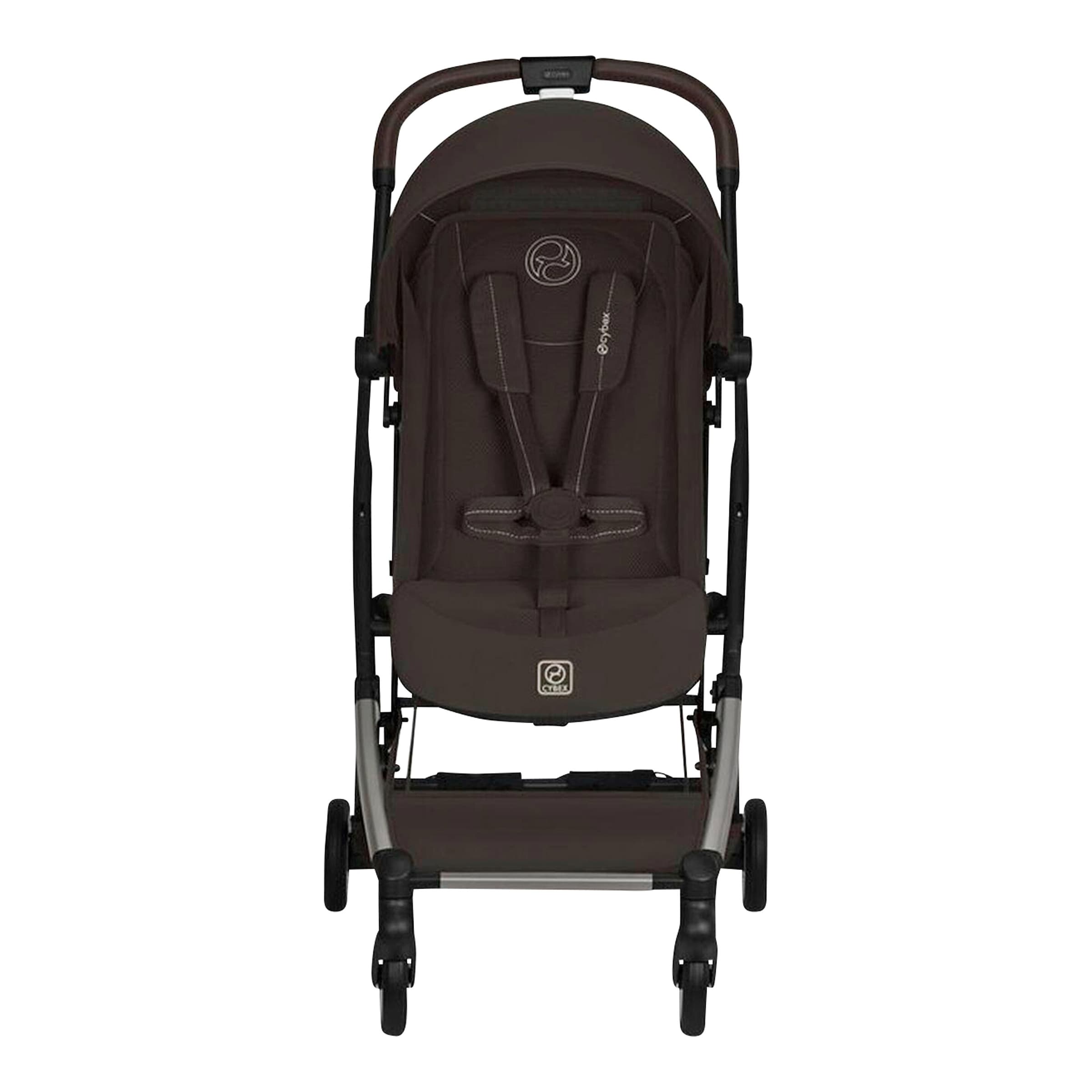 37% Rabatt! Cybex Gold Buggy ORFEO braun online kaufen