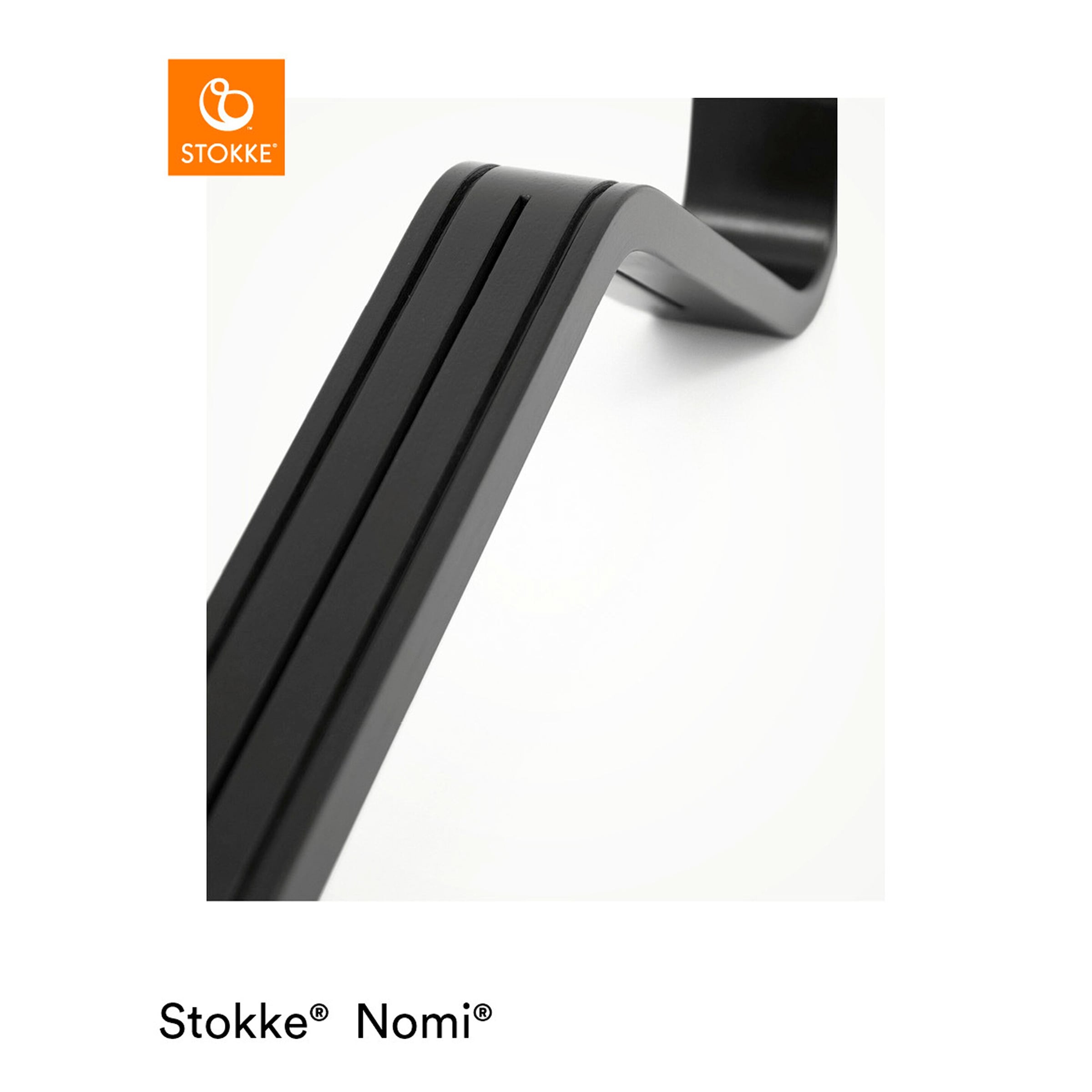 38% Rabatt! Stokke® Nomi Bundle Hochstuhl inkl. Babyset Unkategorisiert online kaufen