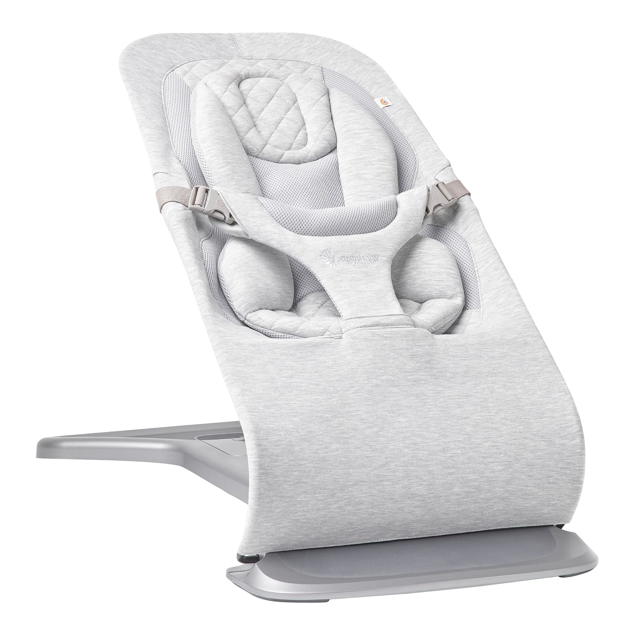 39% Rabatt! Ergobaby® Babywippe Bouncer Evolve 3-in1 Produktbild Gartenhaus