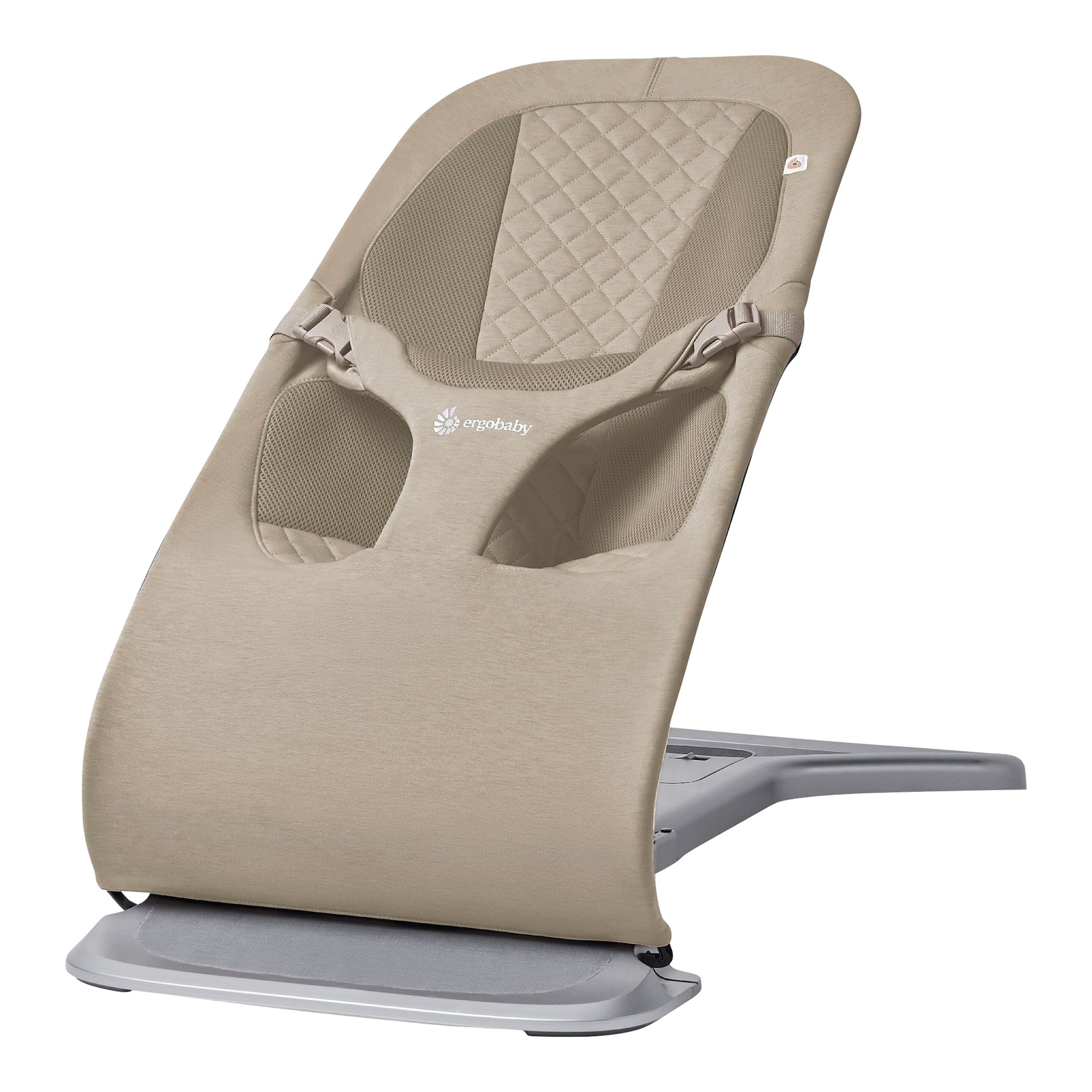 39% Rabatt! Ergobaby® Babywippe Bouncer Evolve 3-in1 online kaufen