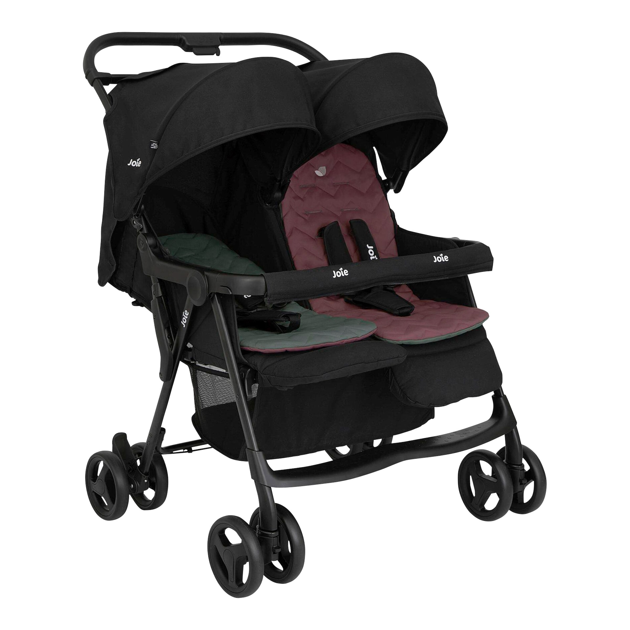 39% Rabatt! Joie Zwillingsbuggy Aire Twin schwarz online kaufen 39% Rabatt! Joie Zwillingsbuggy Aire Twin schwarz online kaufen