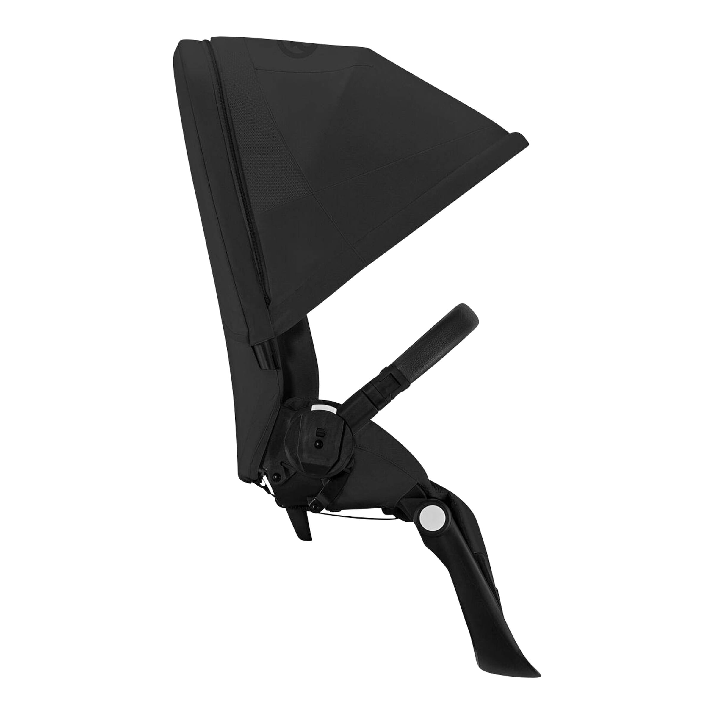 40% Rabatt! Cybex Gold Geschwistersitz für Gazelle S schwarz Unkategorisiert online kaufen