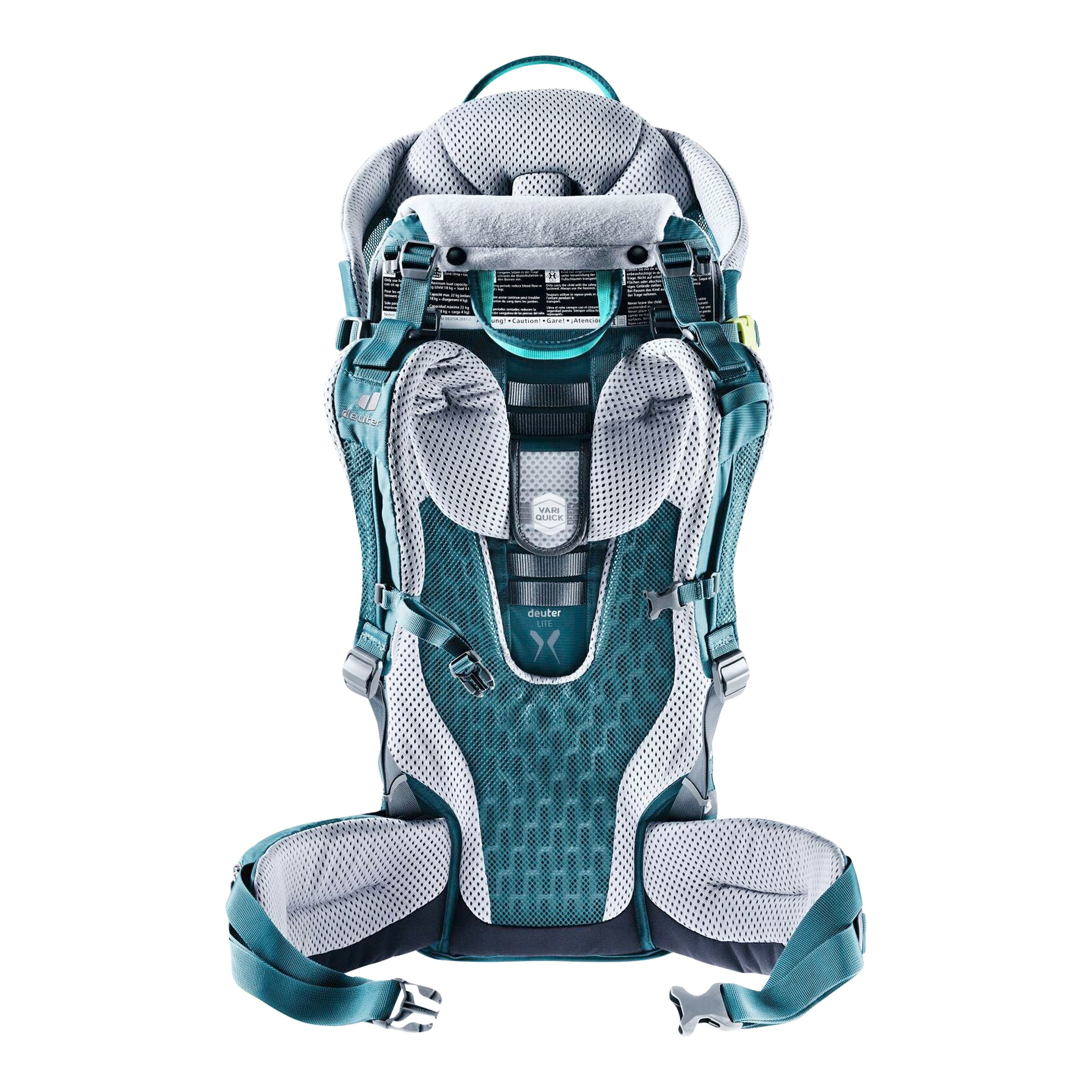 40% Rabatt! Deuter Rückentrage Kid Comfort Active SL online kaufen 40% Rabatt! Deuter Rückentrage Kid Comfort Active SL online kaufen