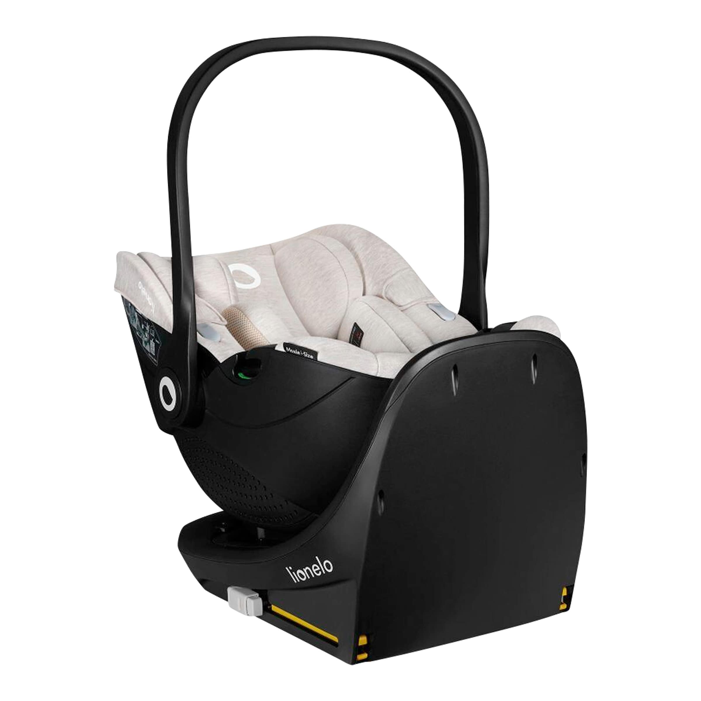 40% Rabatt! Lionelo Babyschale MOXIE inkl. Base online kaufen