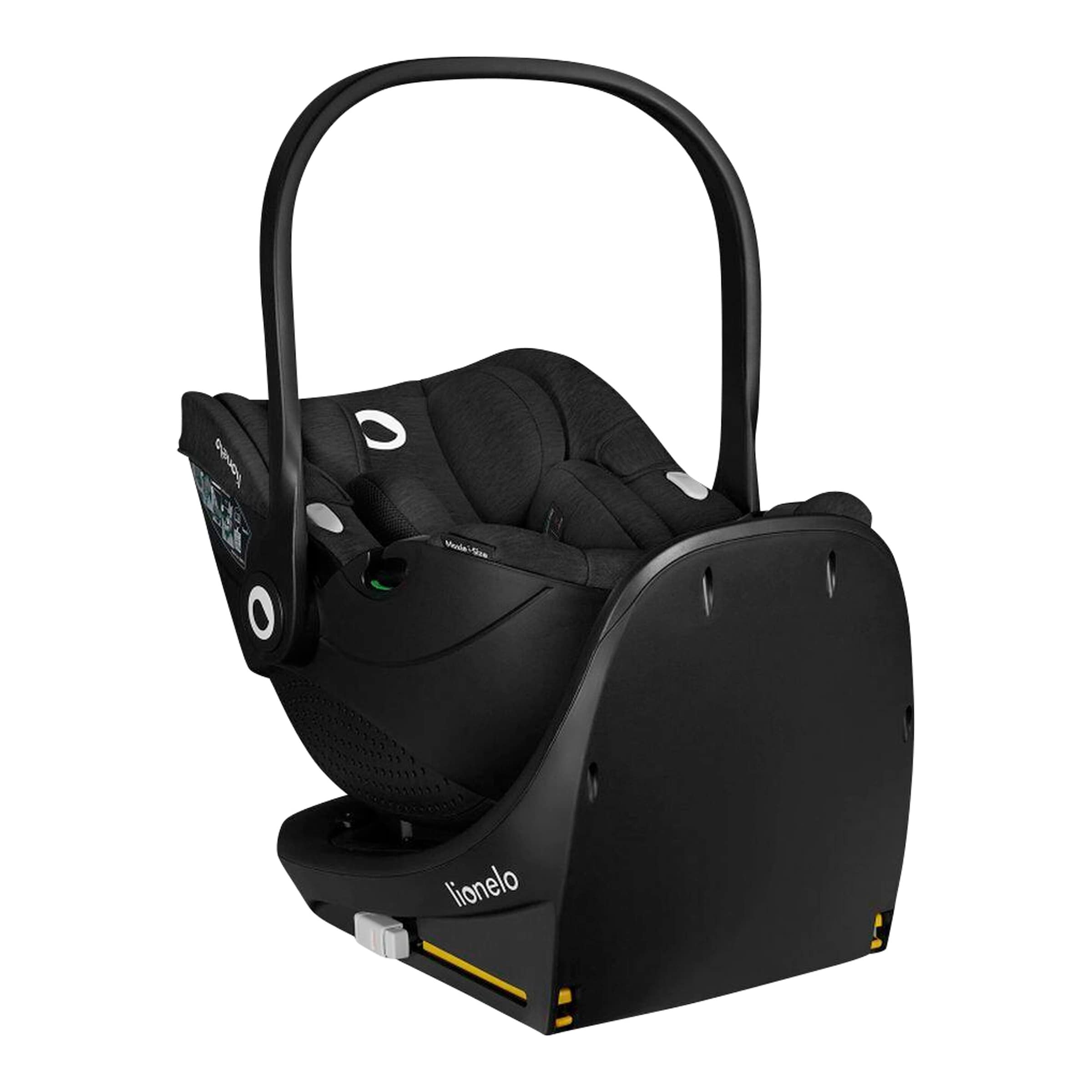 40% Rabatt! Lionelo Babyschale MOXIE inkl. Base Unkategorisiert online kaufen 40% Rabatt! Lionelo Babyschale MOXIE inkl. Base Unkategorisiert online kaufen